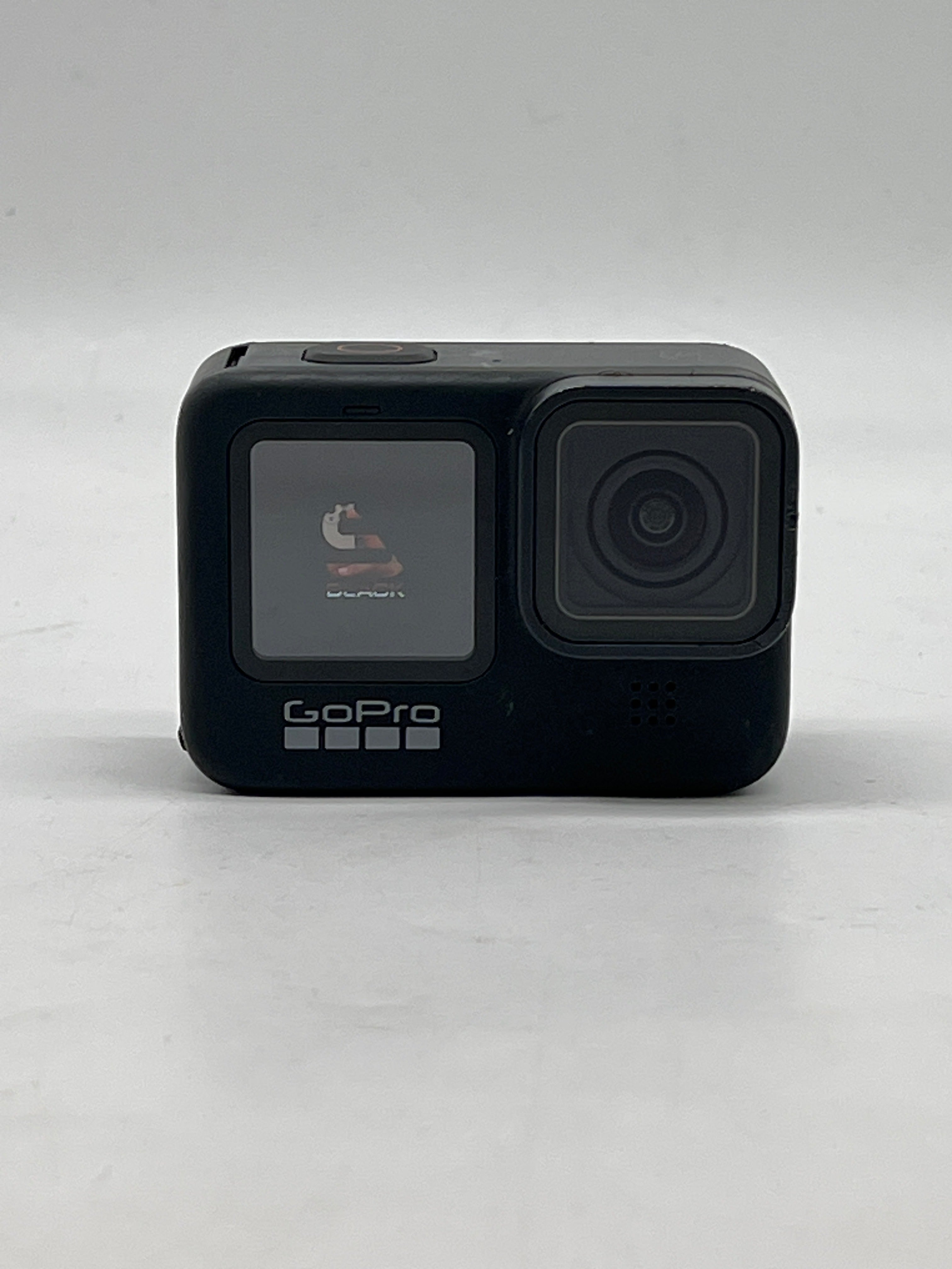 GoPro Hero9 Black Action Camera 20MP - Used