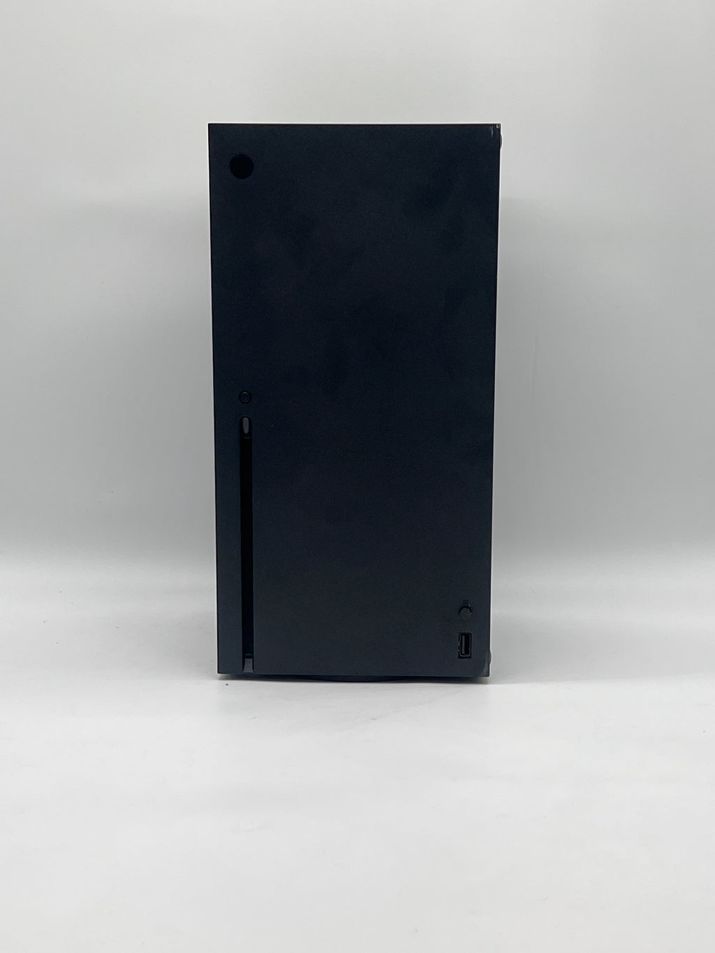Microsoft Xbox Series X (1882) 1TB home console Black-For Parts (HDMI ISSUE)