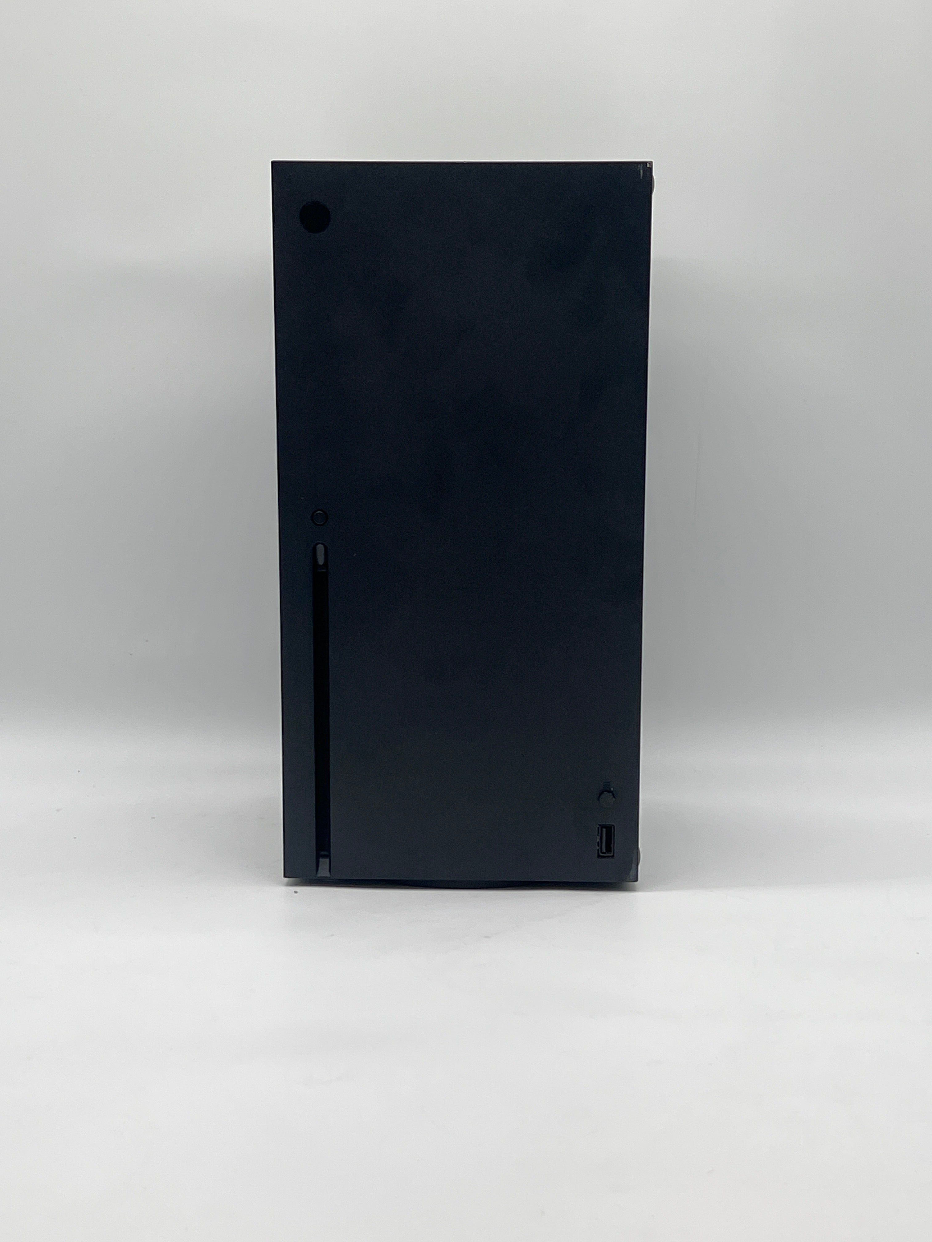 Microsoft Xbox Series X (1882) 1TB home console Black-For Parts (HDMI ISSUE)