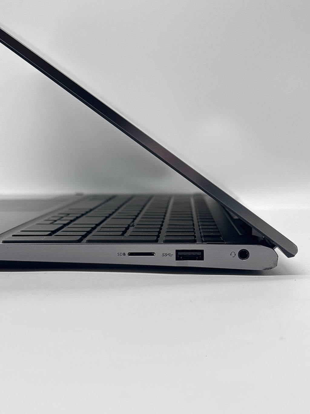 Dell Inspiron 7506 2-in-1 i7-1165G7 16GB RAM 512GB SSD