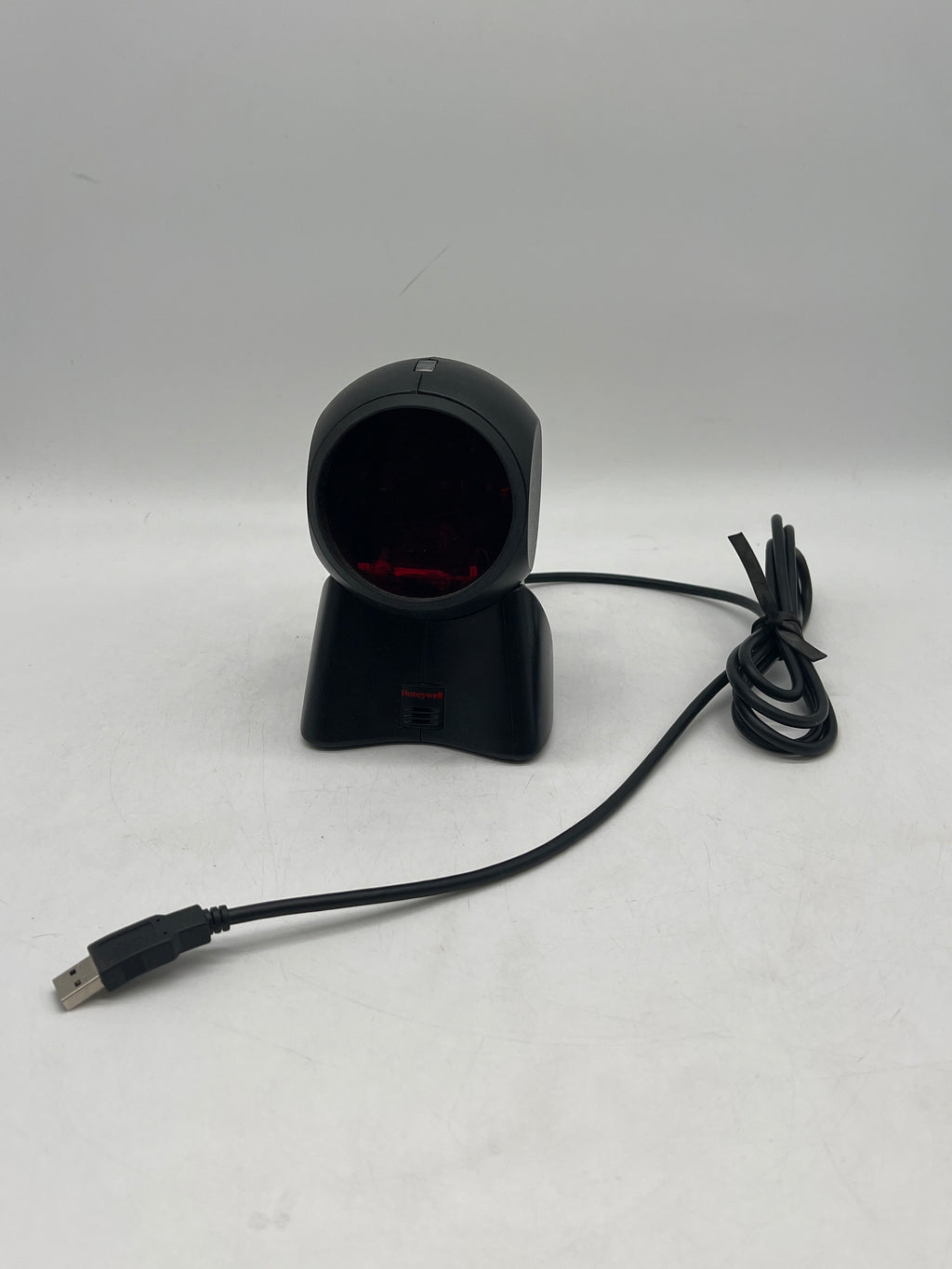 Orbit Barcode Scanner MS7120 USB Black - Used