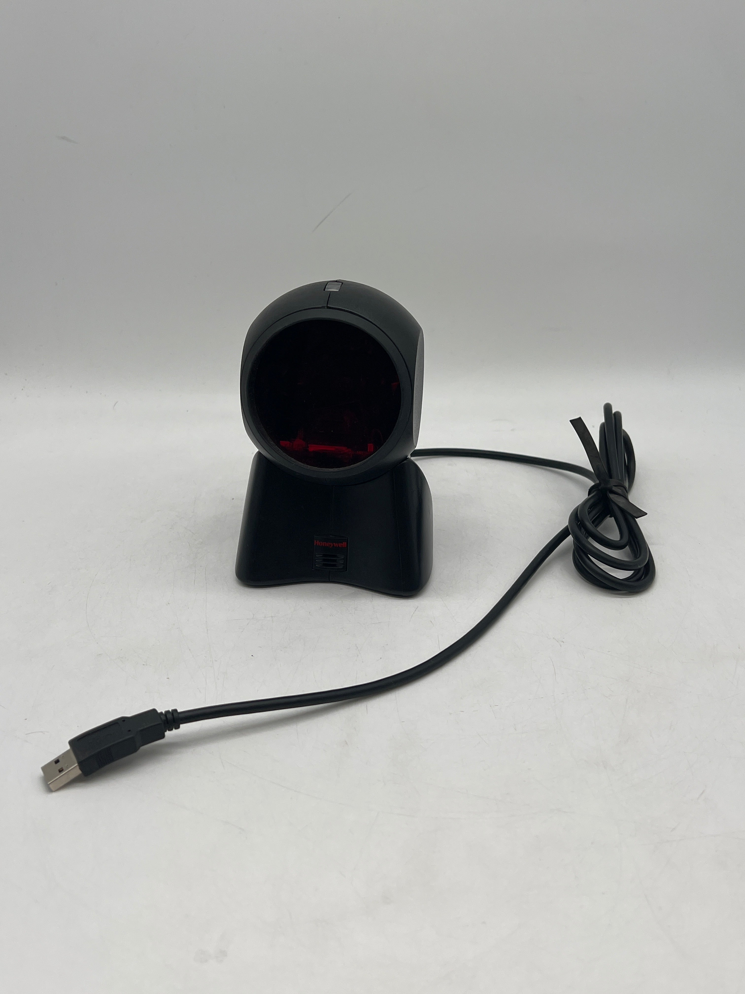 Orbit Barcode Scanner MS7120 USB Black - Used