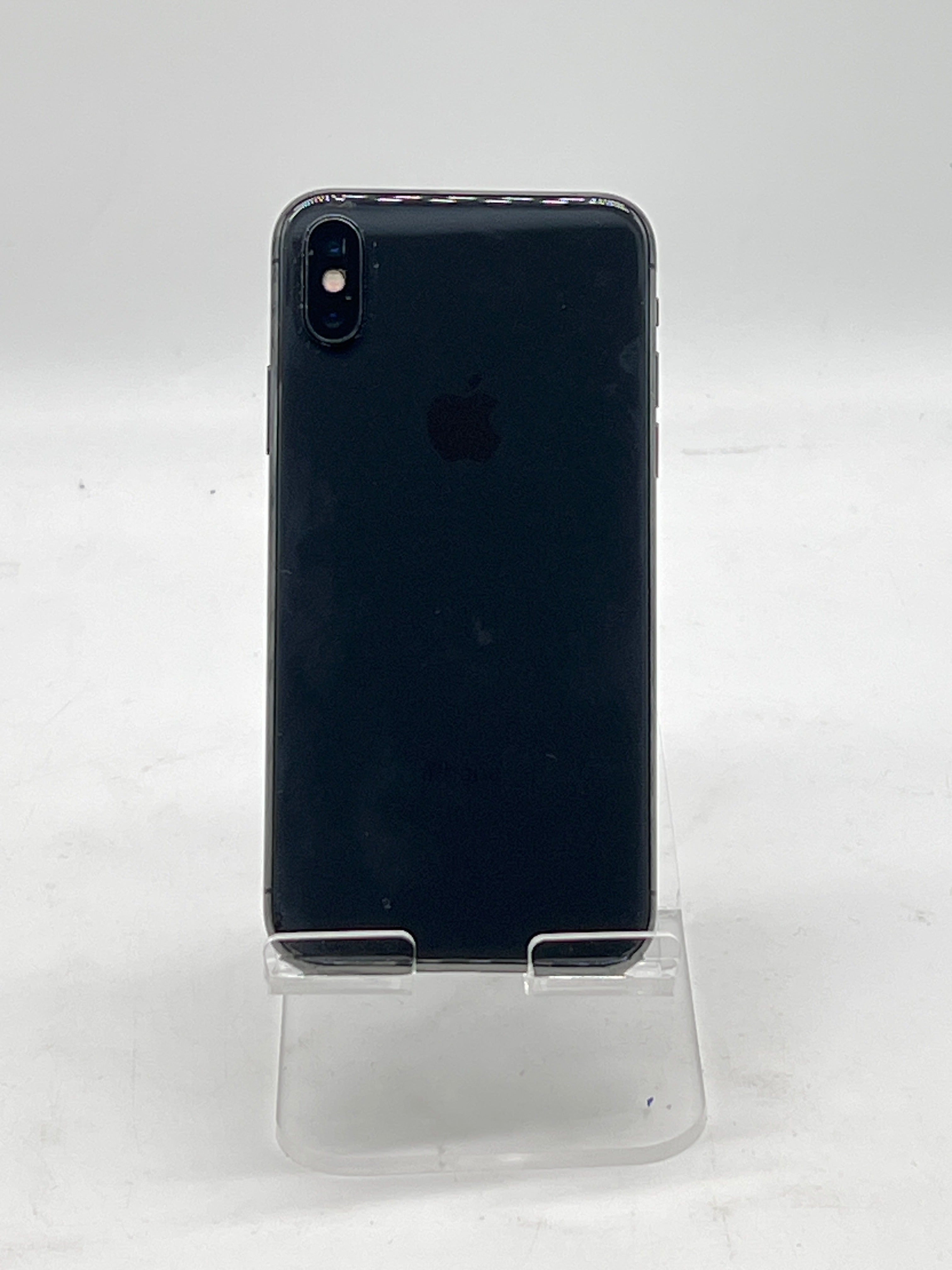 Apple iPhone X 256GB Black Unlocked Verizon Black - Used