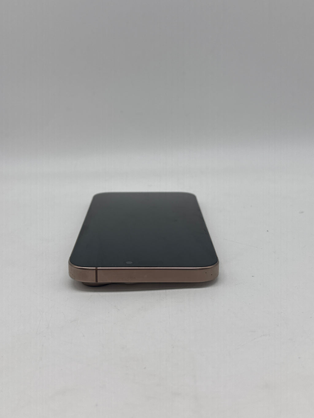 Apple iPhone 16 Pro Max - 256 GB - Desert Titanium (Unlocked) Cracked Back