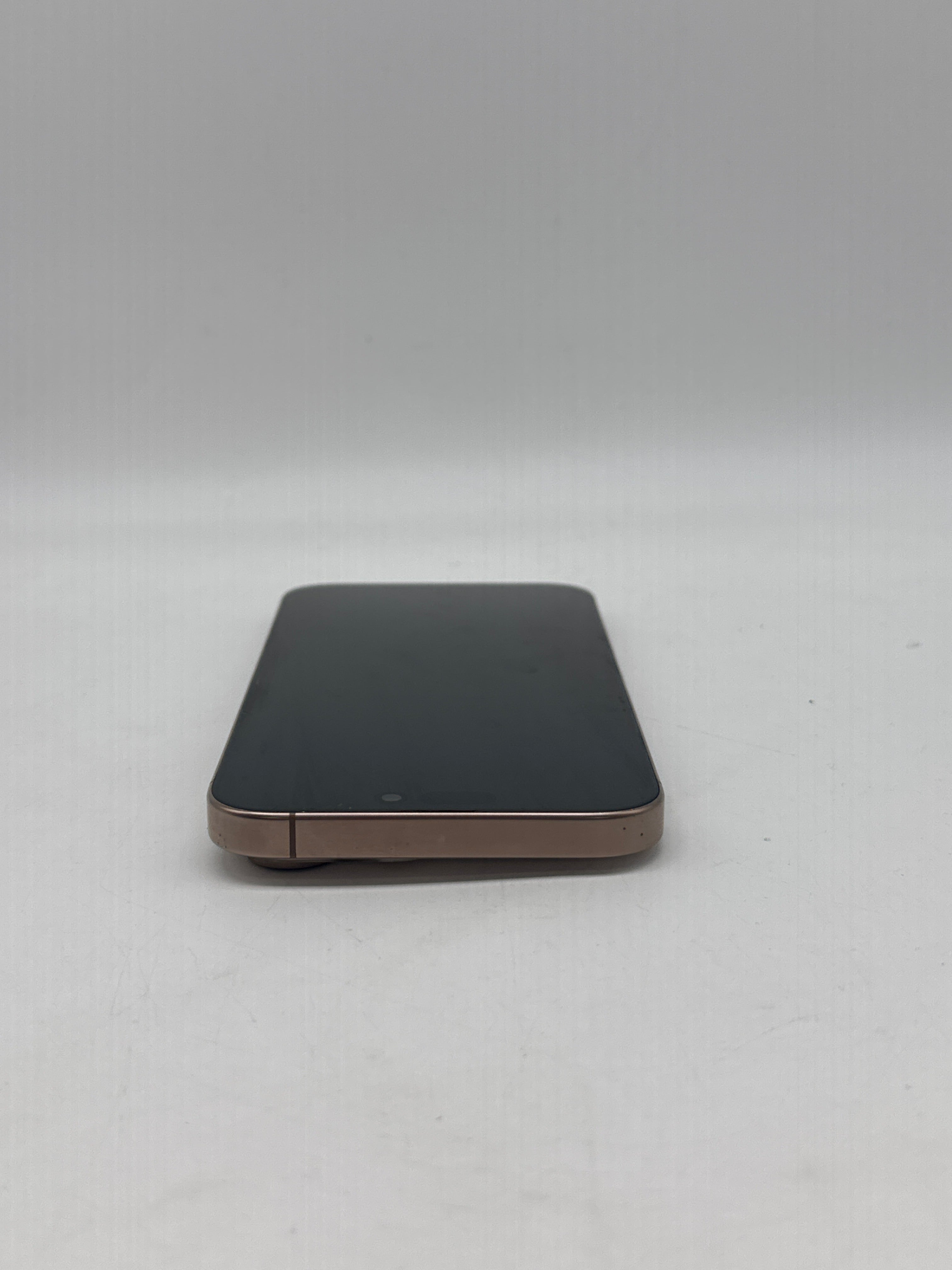 Apple iPhone 16 Pro Max - 256 GB - Desert Titanium (Unlocked) Cracked Back