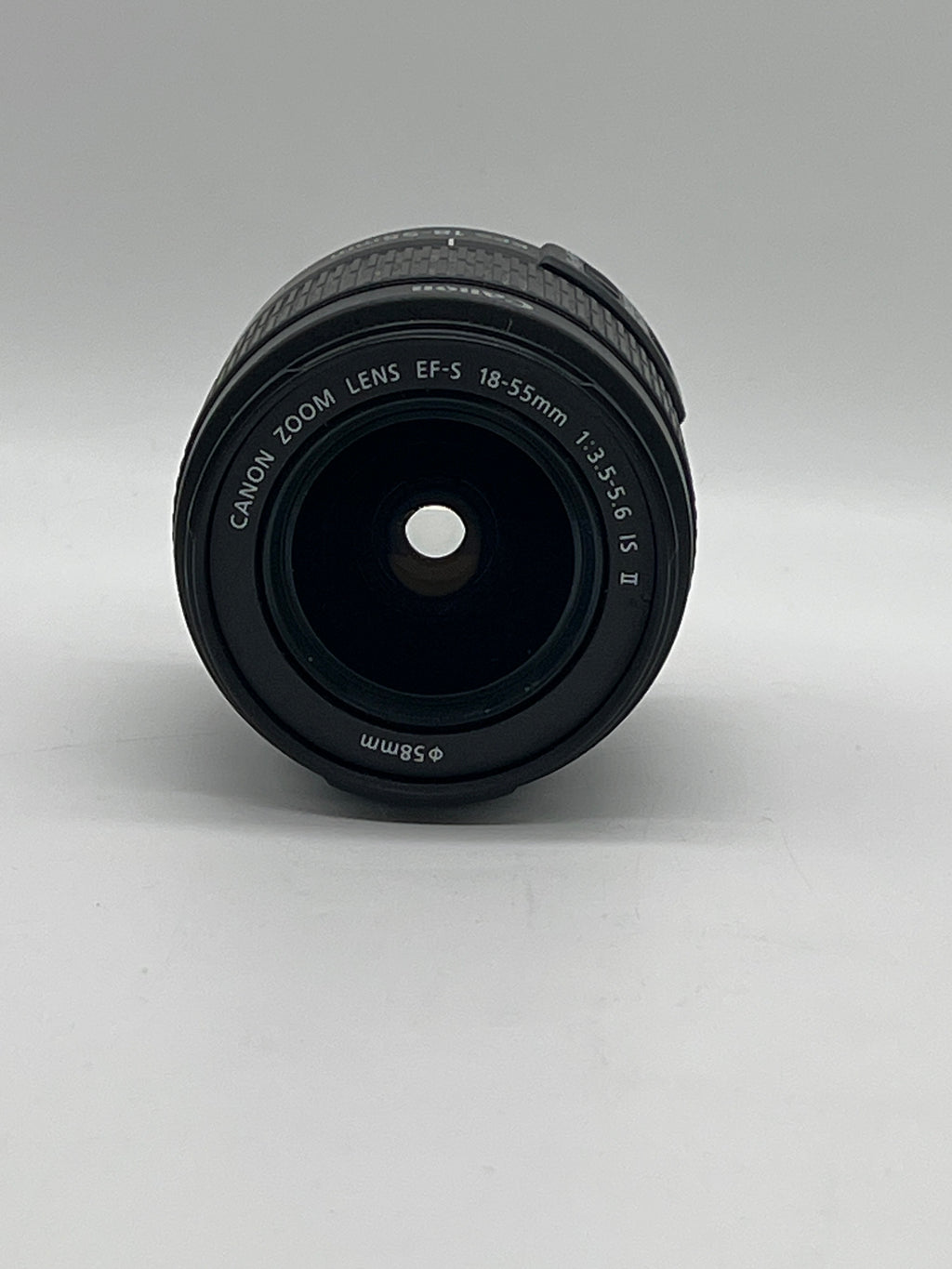 Canon EOS 2000D Digital SLR Camera & 18-55mm IS II Lens