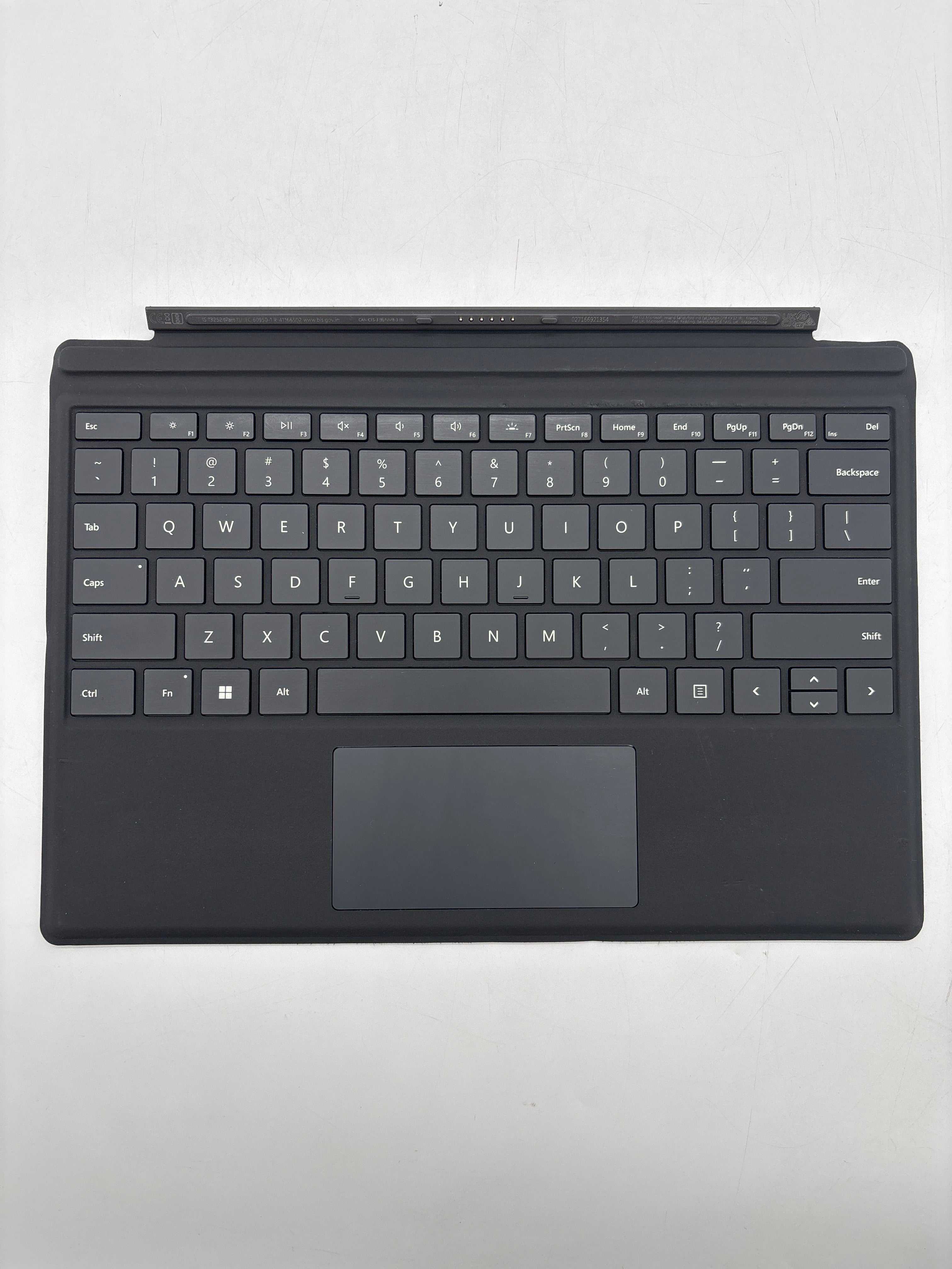 Microsoft Surface Pro 7+ 1960 i5-1135G7 16GB RAM 256GB SSD -  With New Dock