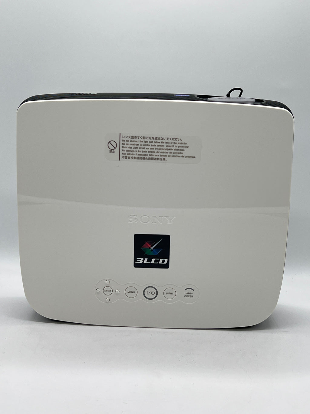 Sony Data Projector VPL EX4 - New In Box