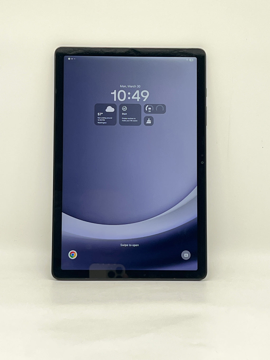 Samsung Galaxy Tab A9+ SM-X210 128GB Wi‑Fi - Used