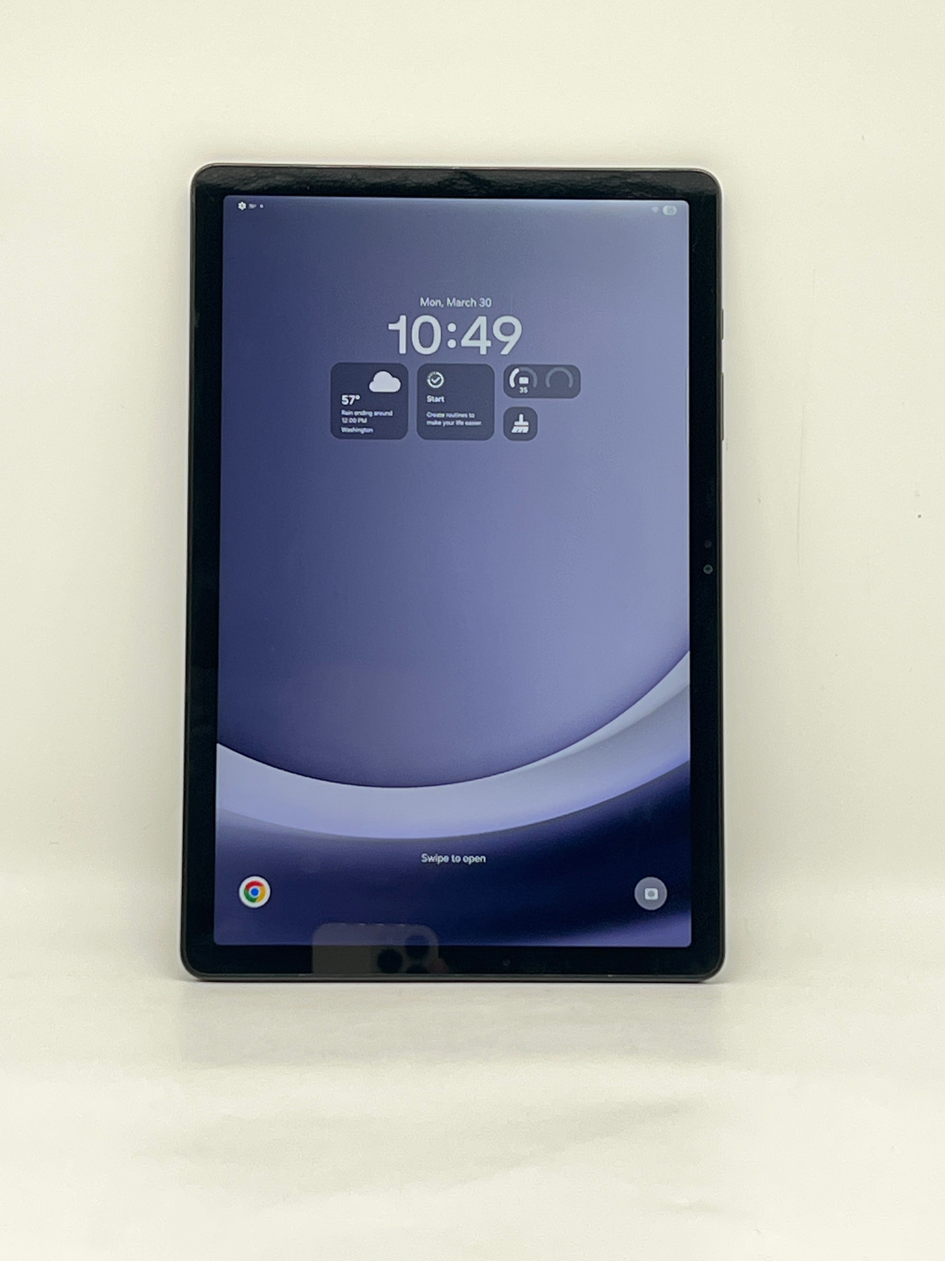 Samsung Galaxy Tab A9+ SM-X210 128GB Wi‑Fi - Used