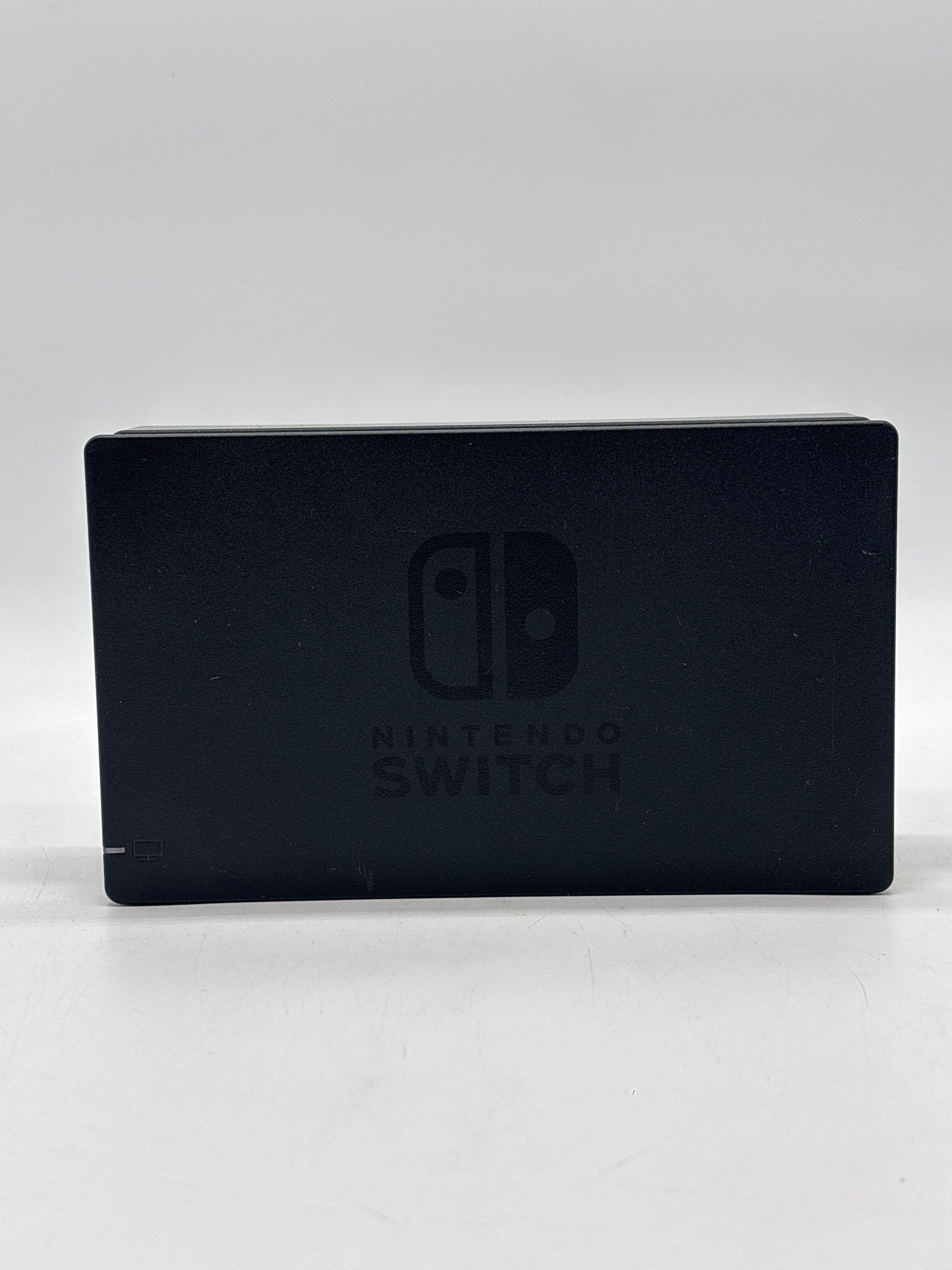 Nintendo Switch HAC-001 Black 32GB Handheld Home Console
