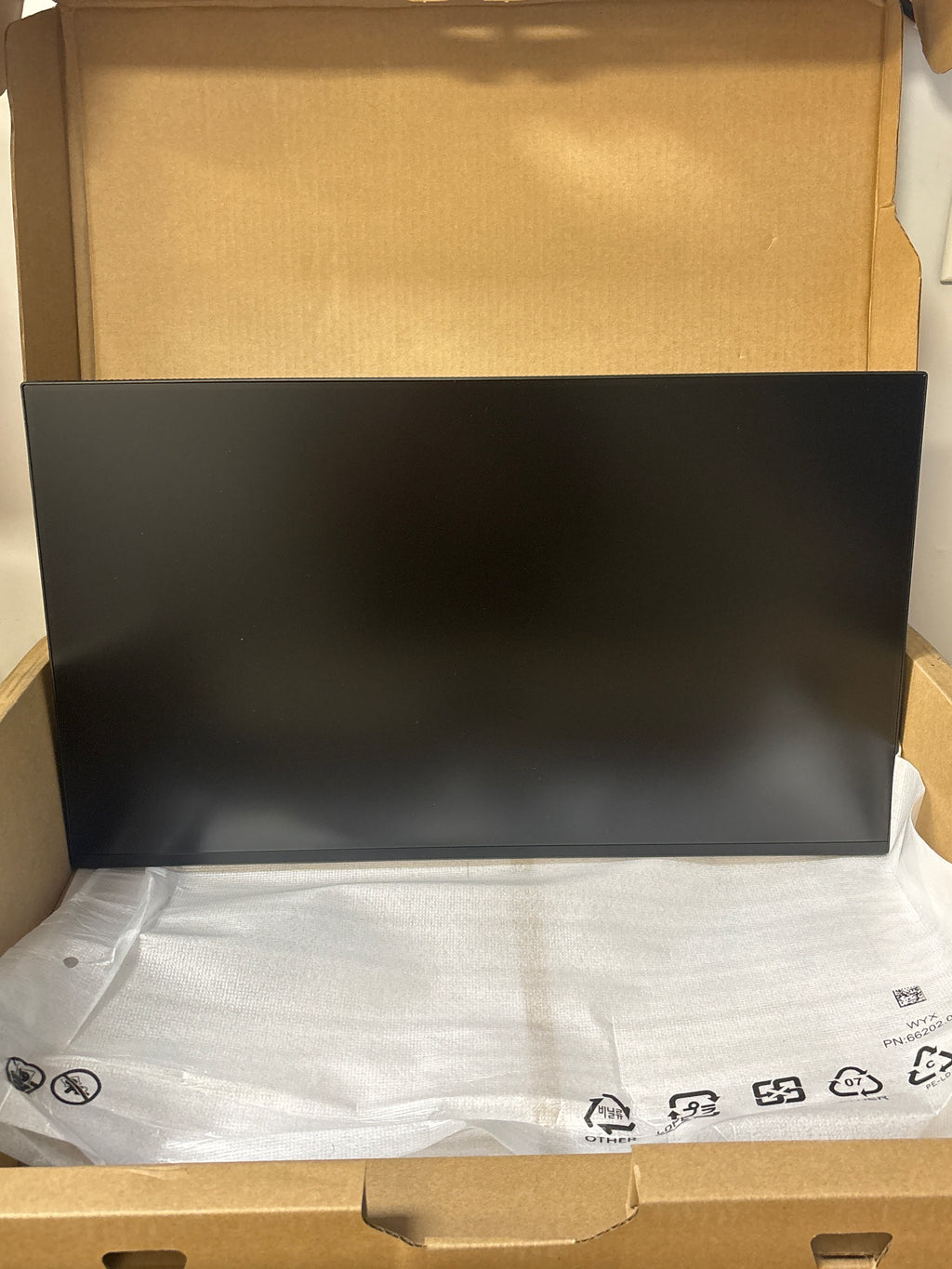 Dell P2425HE 24" IPS LCD Monitor - New