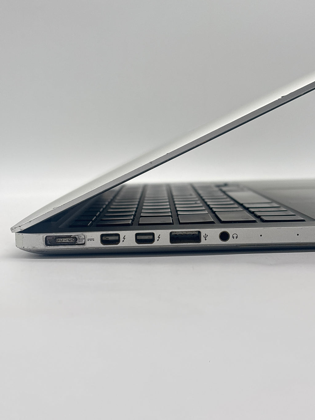 Apple MacBook Pro A1502 i5 8GB RAM 512GB SSD - For Parts (Read DESC)