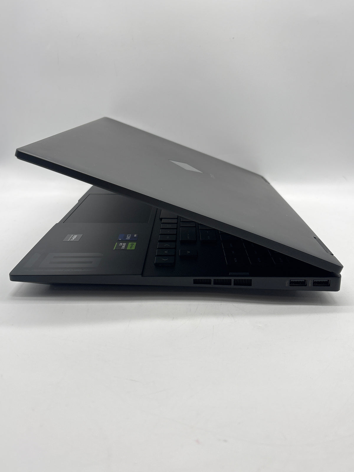 HP OMEN Gaming 16-k0033dx 16" Intel Core i9-12900H 16GB RAM 1TB SSD Black - READ