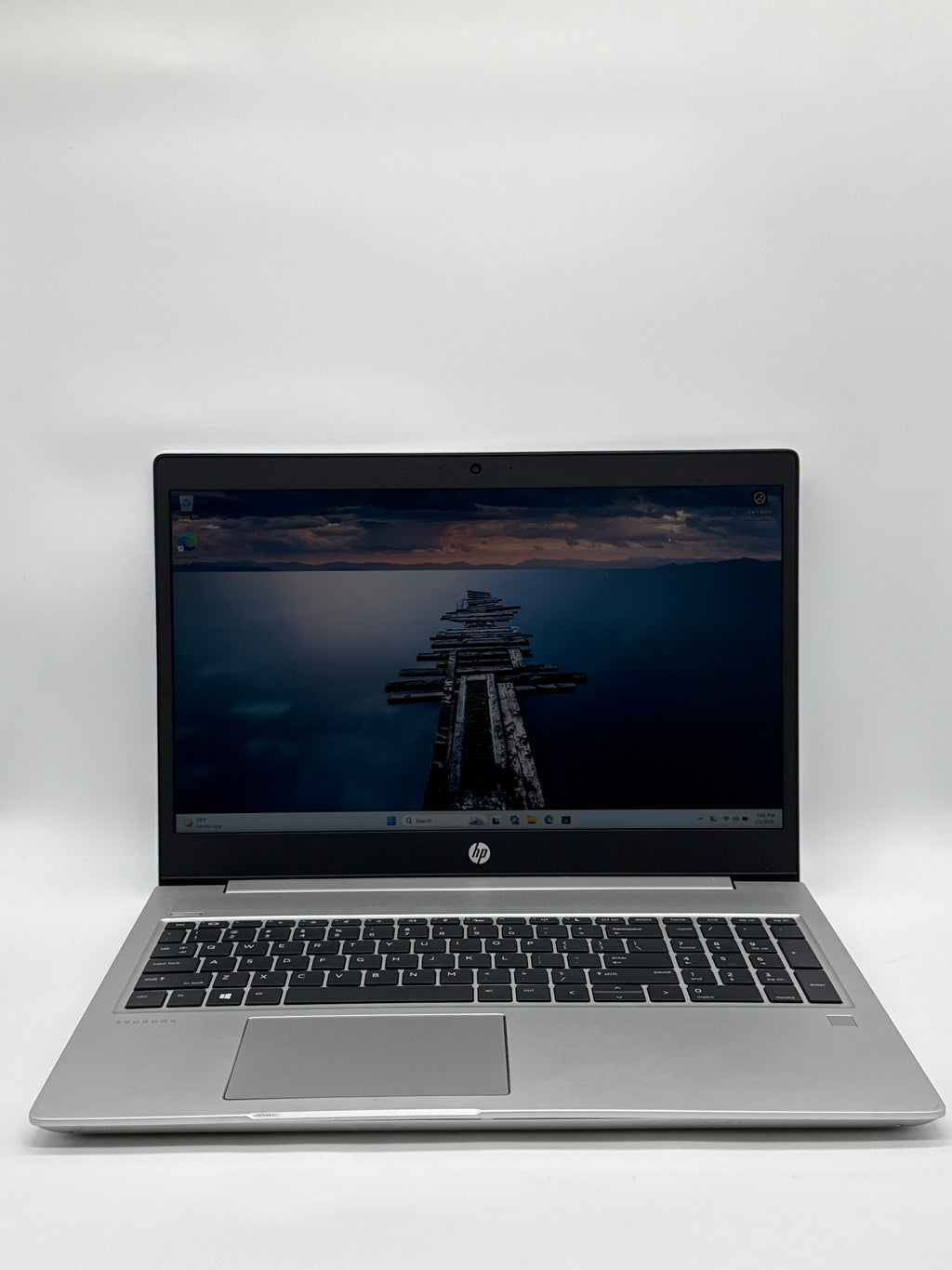 HP ProBook 455R G6 AMD Ryzen 5 3500U 32GB RAM 512GB