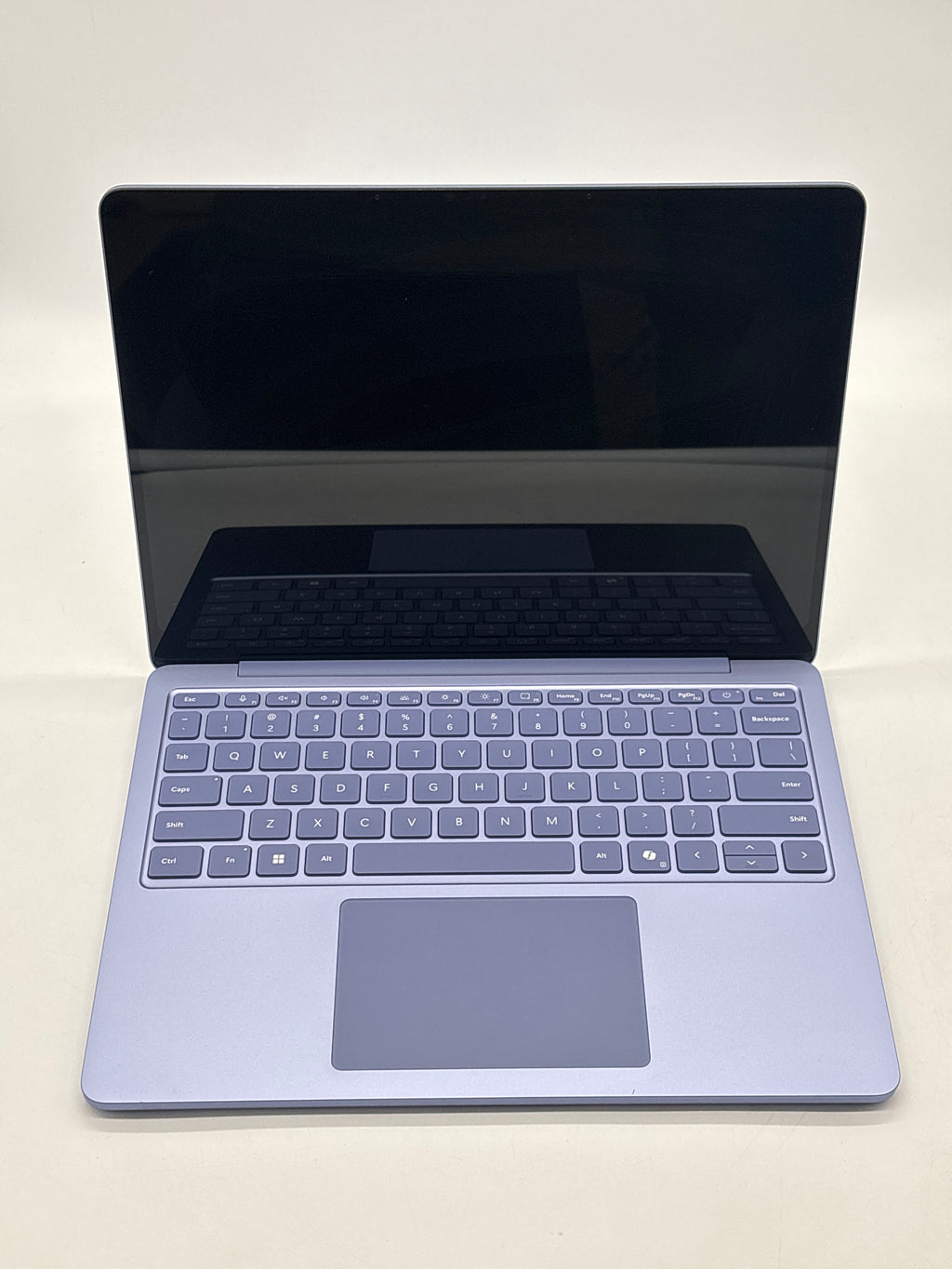 Microsoft Surface Laptop 2095 Snapdragon X Plus 16GB RAM 512GB SSD