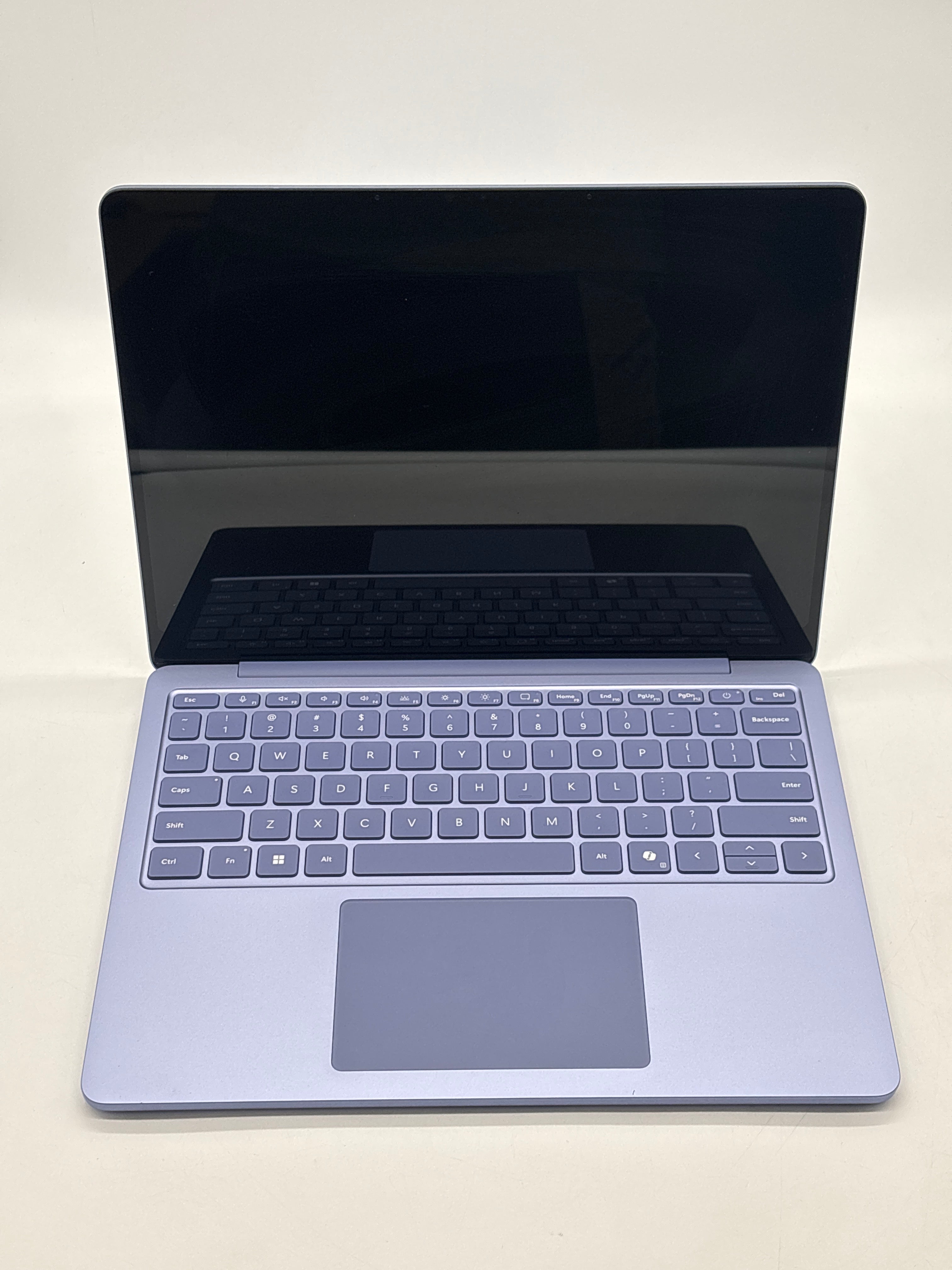 Microsoft Surface Laptop 2095 Snapdragon X Plus 16GB RAM 512GB SSD