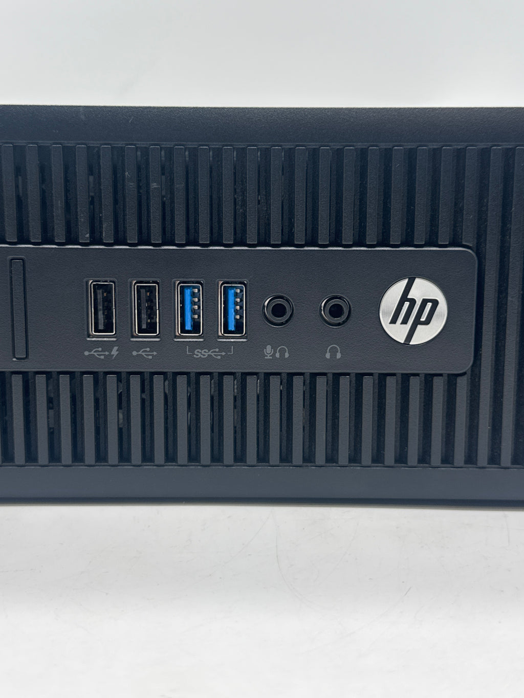 HP ProDesk 600 G2 SFF i5-6500 8GB RAM 256GB HDD Windows 11 - Used