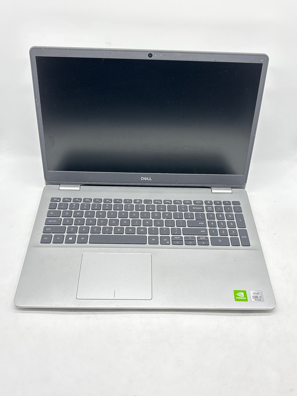 Dell Inspiron 5593 Core i7-1065G7 16GB RAM 512GB SSD 15.6in Laptop - For Parts