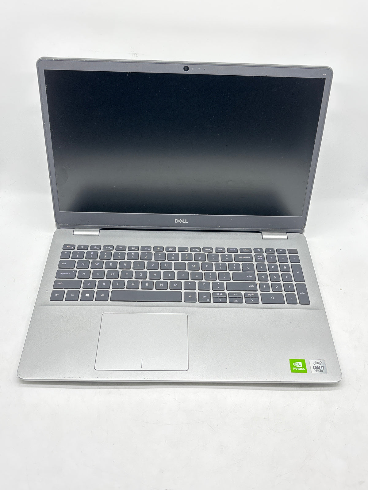 Dell Inspiron 5593 Core i7-1065G7 16GB RAM 512GB SSD 15.6in Laptop - For Parts