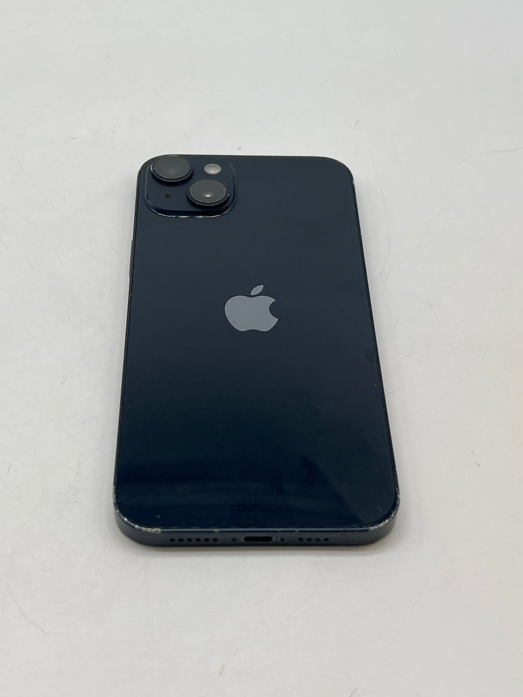 Apple iPhone 14 Plus 128GB Unlocked Midnight - For Parts (Cracked Screen)
