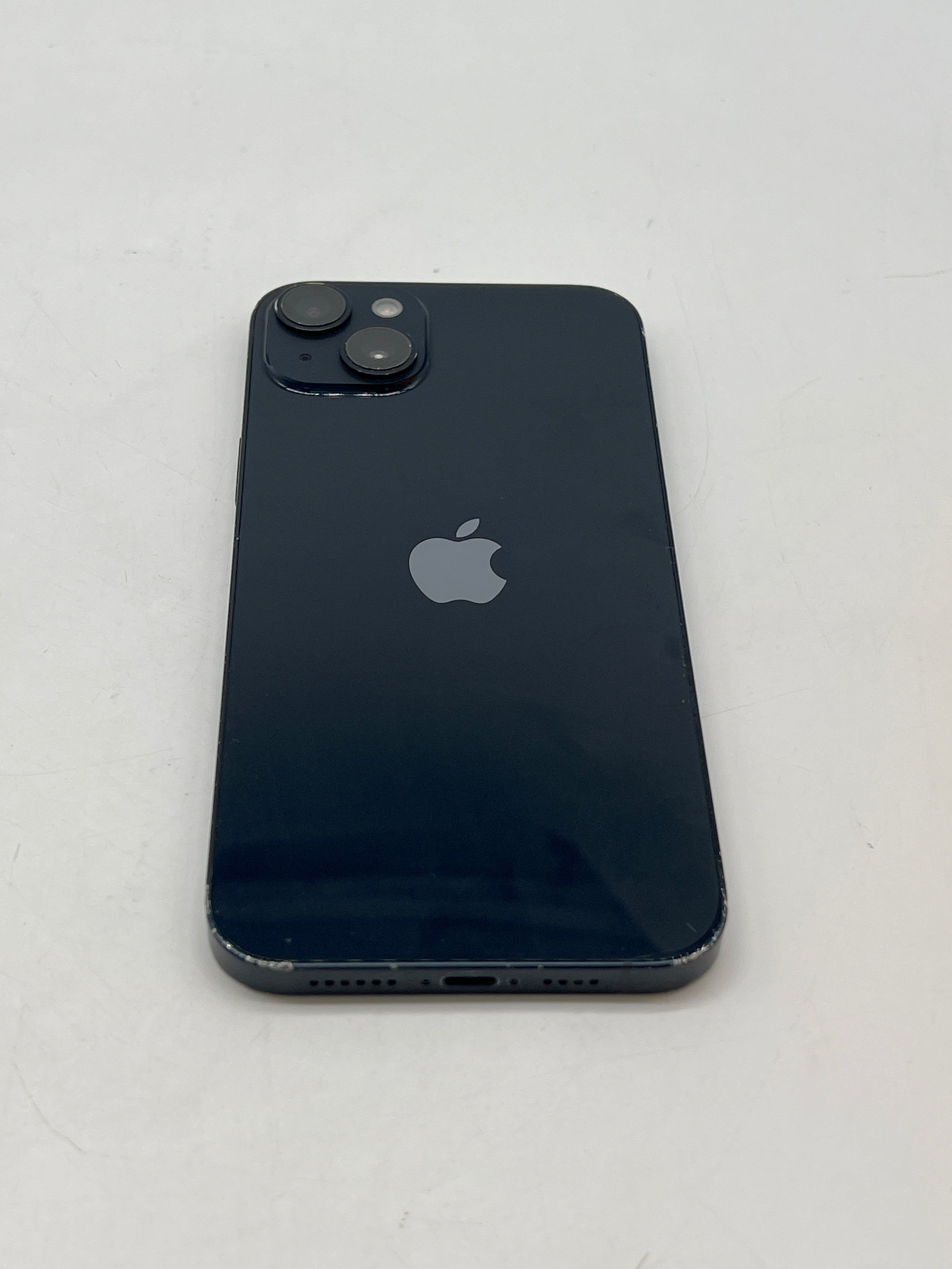 Apple iPhone 14 Plus 128GB Unlocked Midnight - For Parts (Cracked Screen)