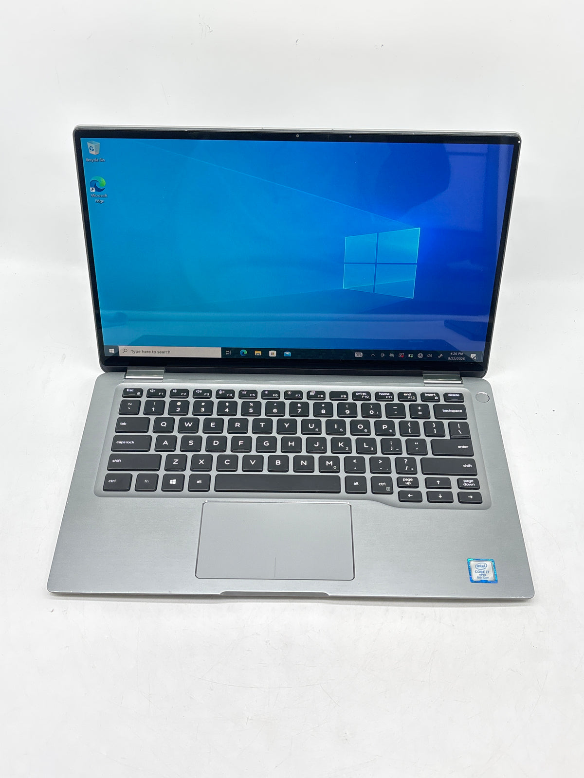 Dell Latitude 7400 2-in-1 14" Core i7-8665U 16GB RAM 512GB SSD - Used