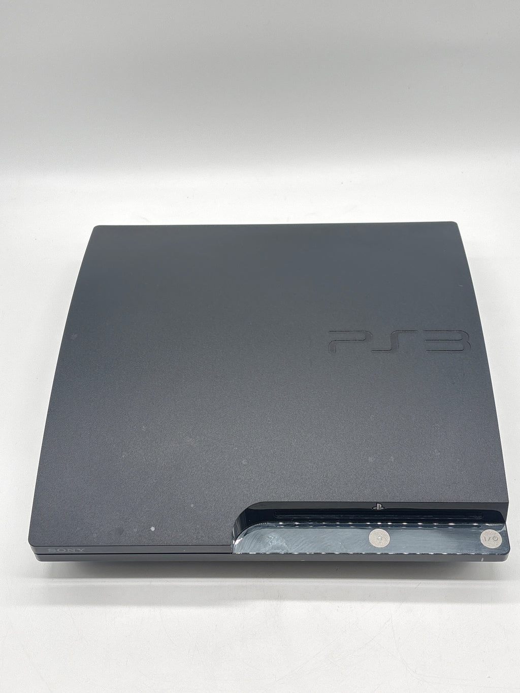 Sony PlayStation 3 Slim 160GB Home Console Black Used