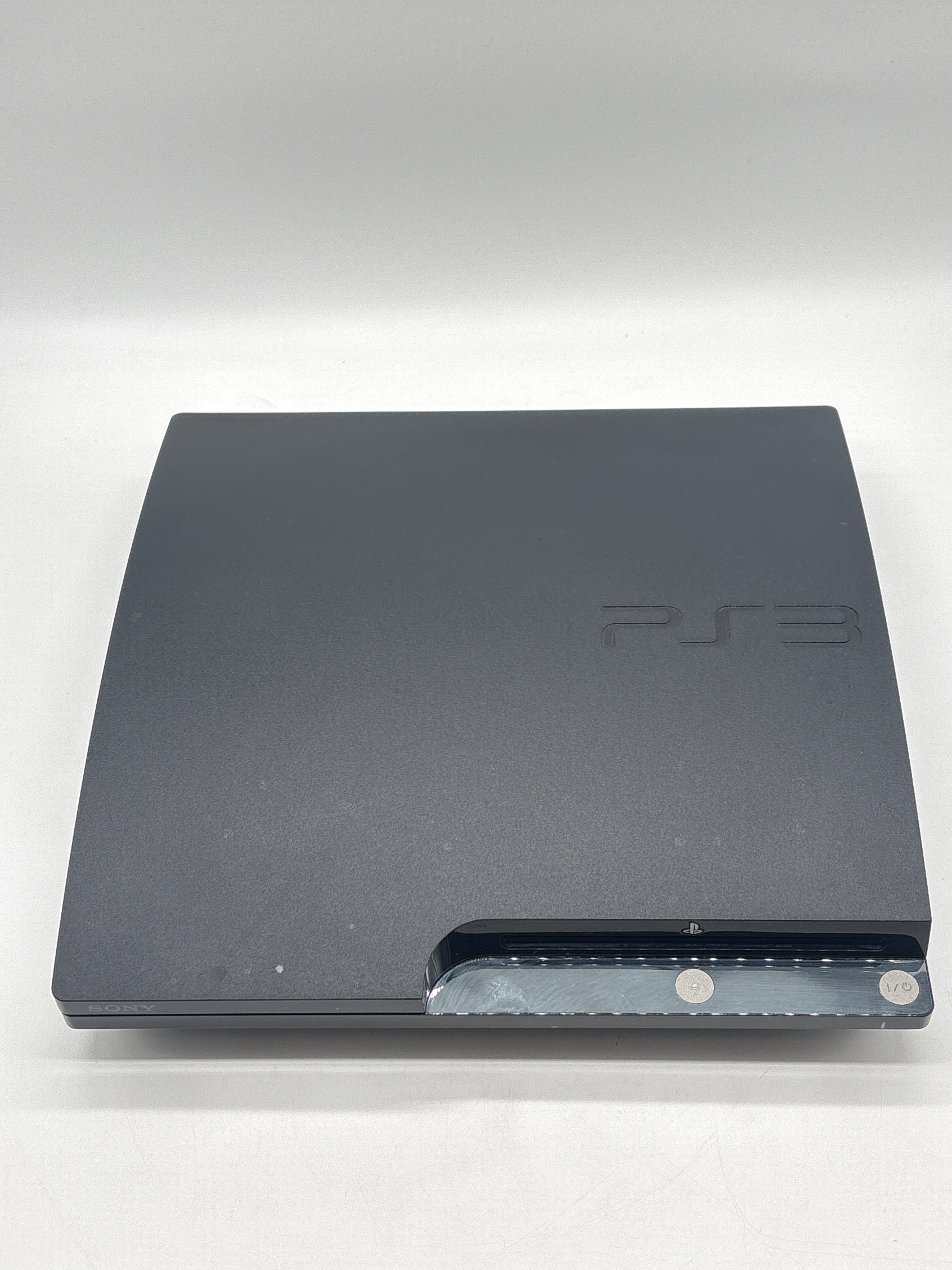 Sony PlayStation 3 Slim 160GB Home Console Black Used