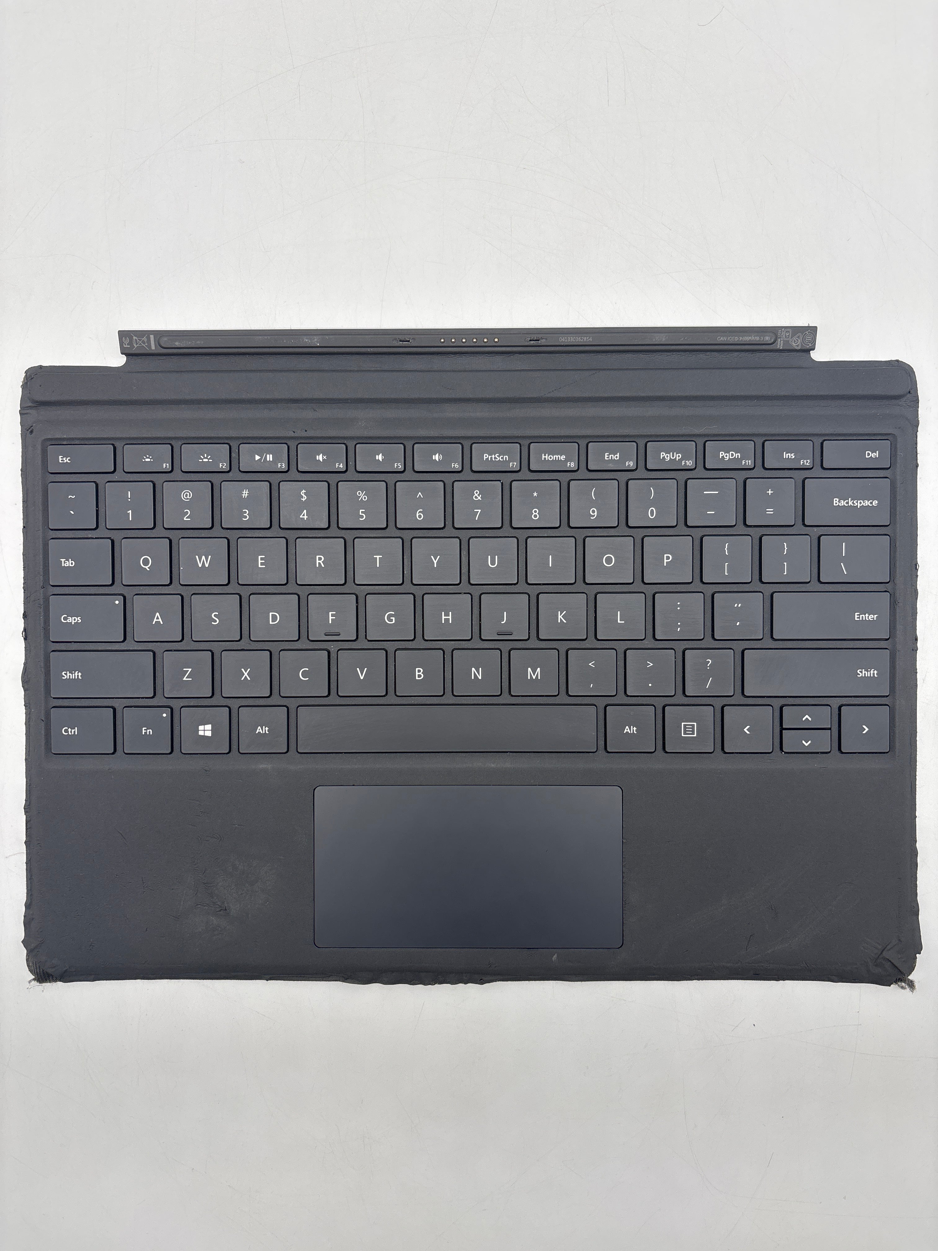 Microsoft Surface Pro 5 1796 i5-8350U 8GB RAM 128GB SSD