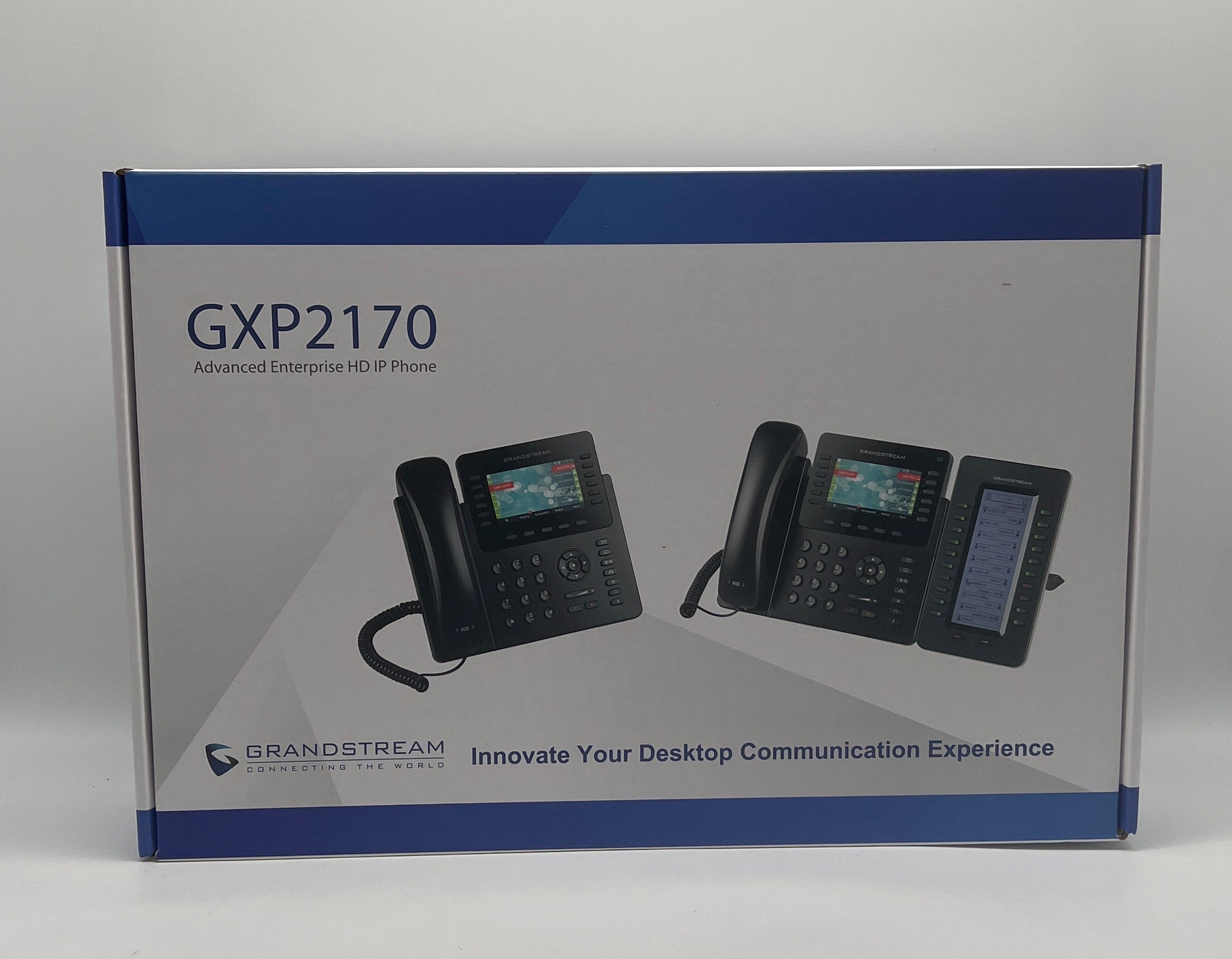 Grandstream GXP2170 IP Phone - New In Box