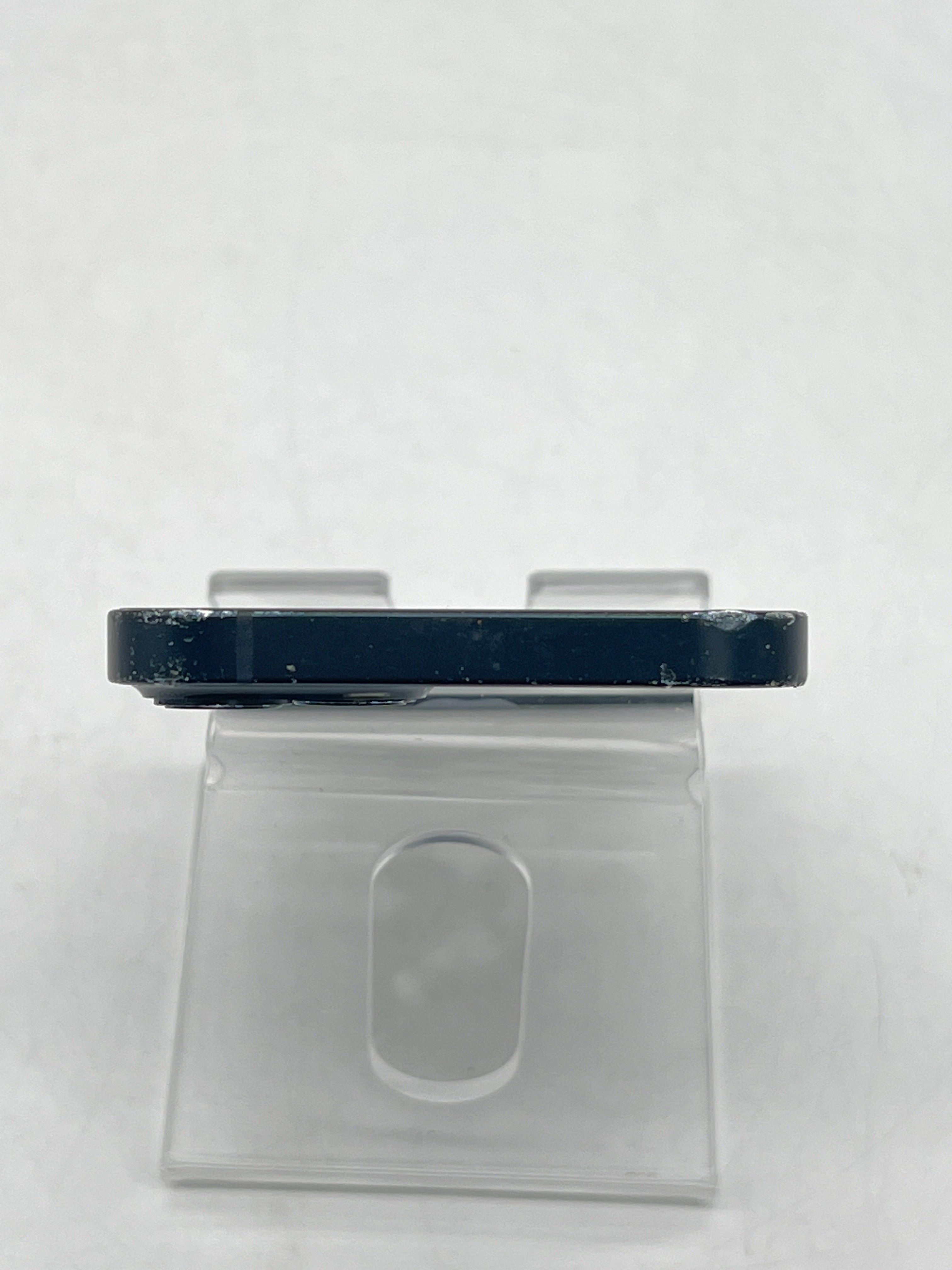 Apple iPhone 13 Midnight 128 GB T-Mobile (Cracked back used D)