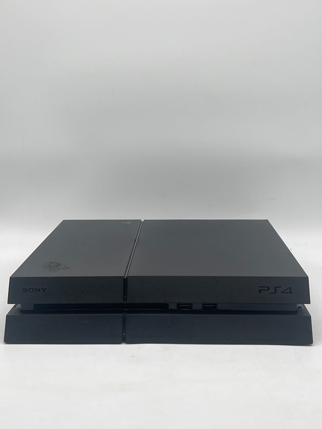 Sony PlayStation 4 (CUH-1215A) 500GB Black Used