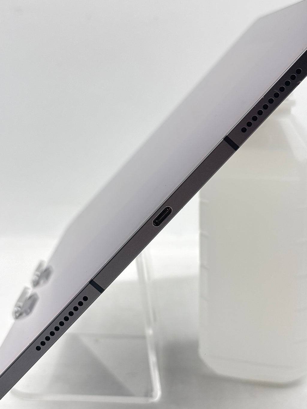Apple iPad Pro 12.9 5th Gen A2379 512GB Unlocked Cellular READ