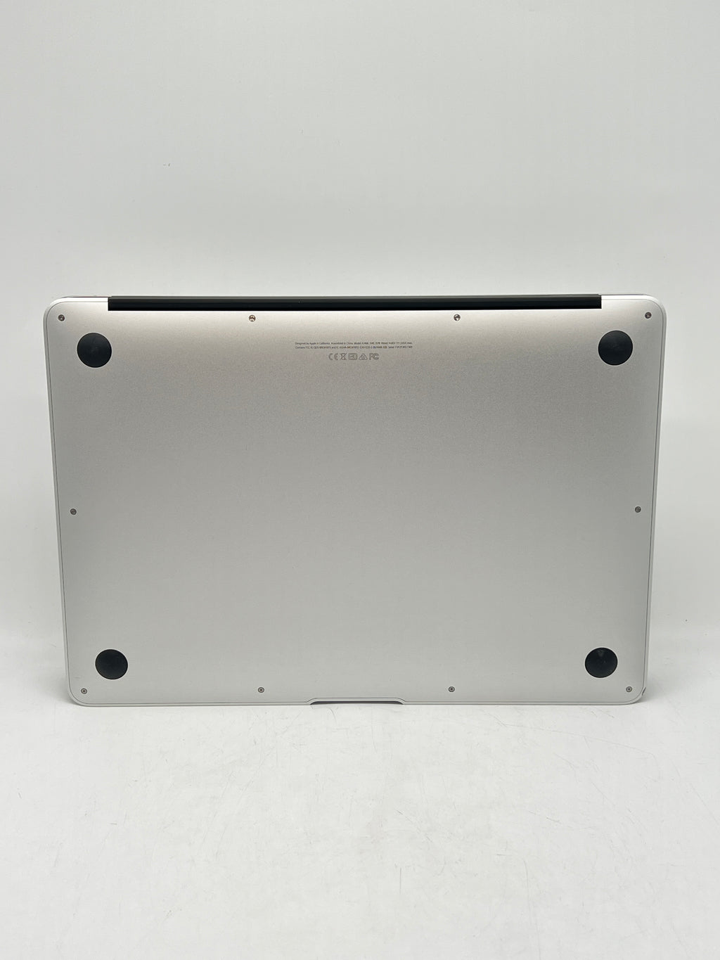 Apple MacBook Air 13" A1466 2017 Intel Core i5 8GB RAM 128GB SSD - For Parts