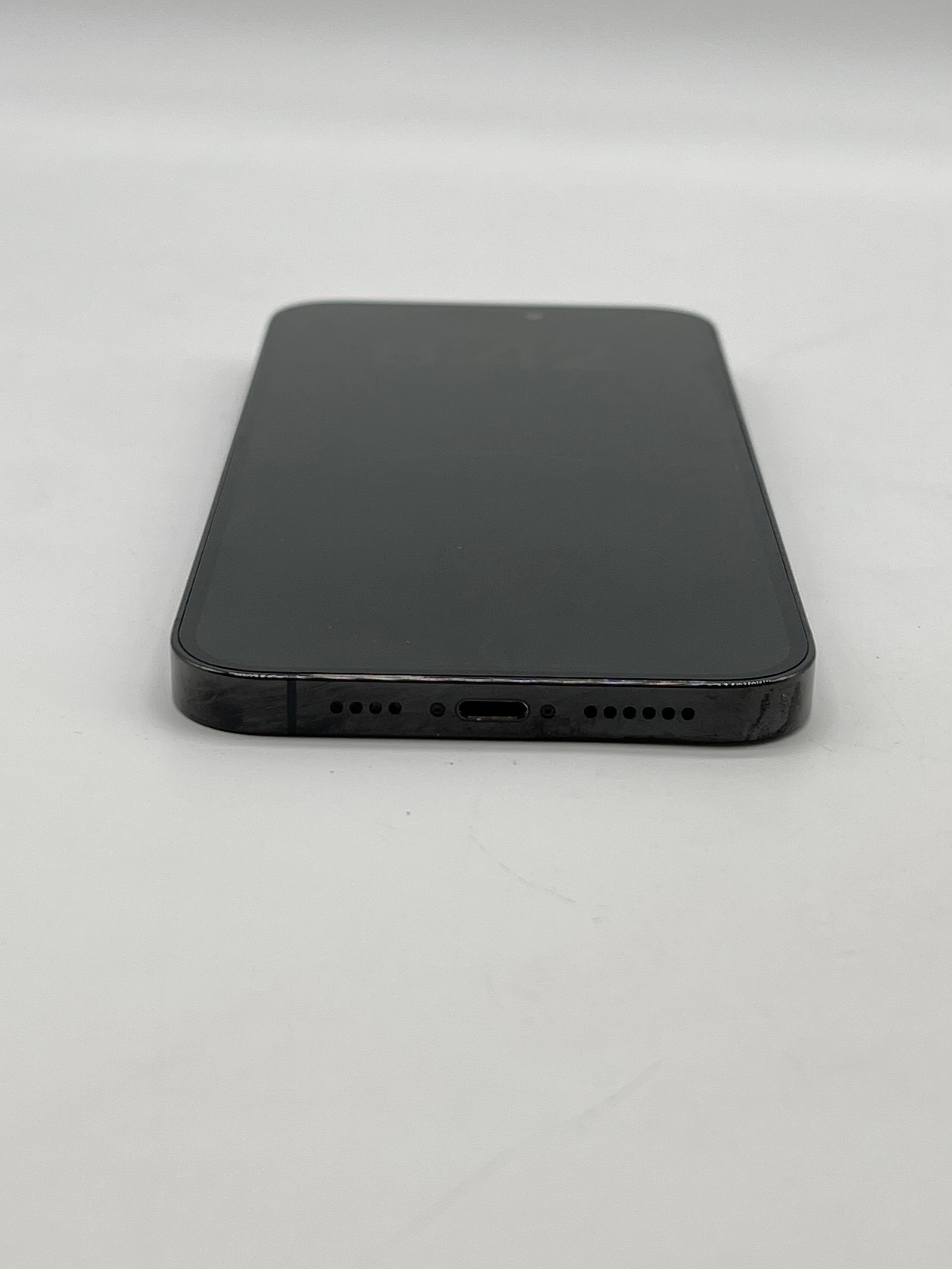 Apple iPhone 14 Pro Max 128GB Unlocked Space Black - Used