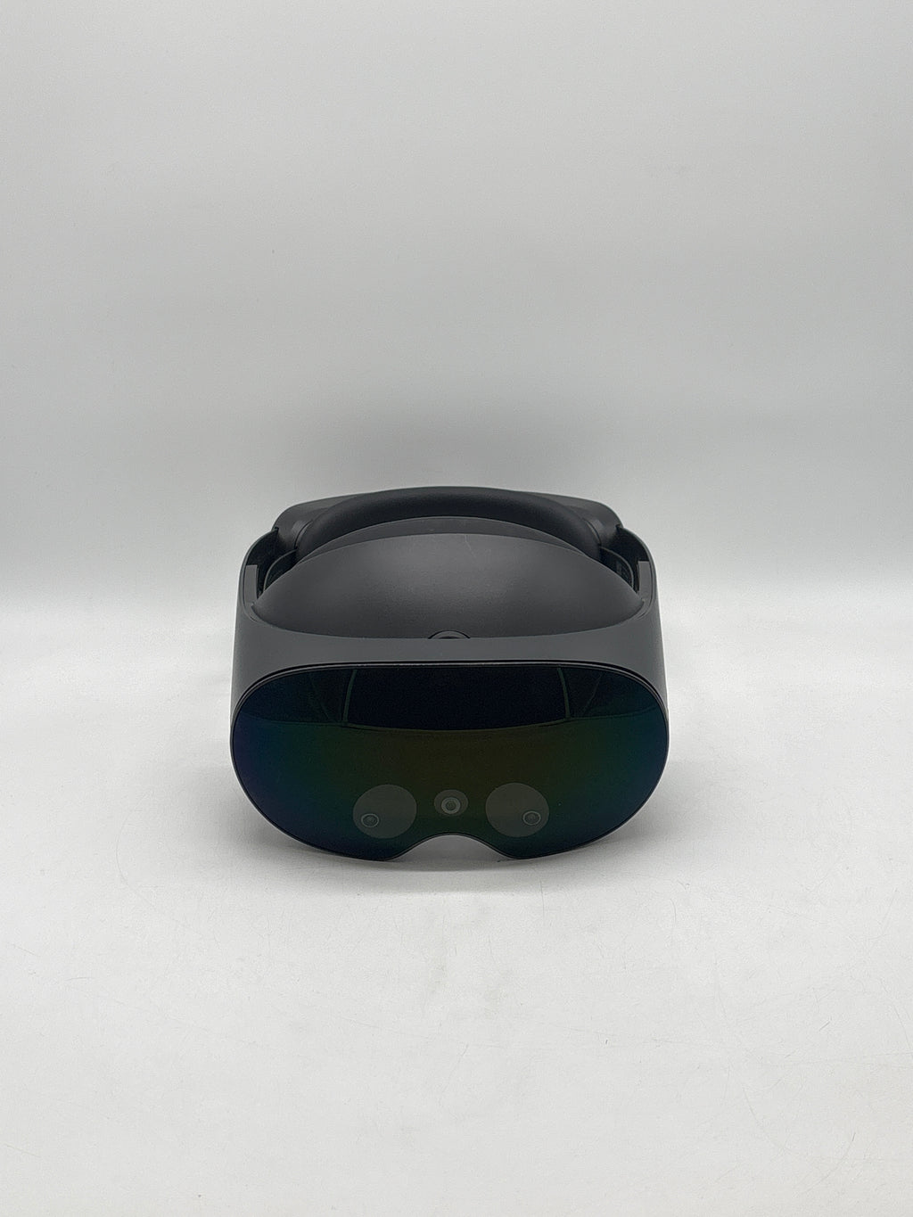 Meta Quest Pro 256GB Standalone VR Headset Black - Used With Box