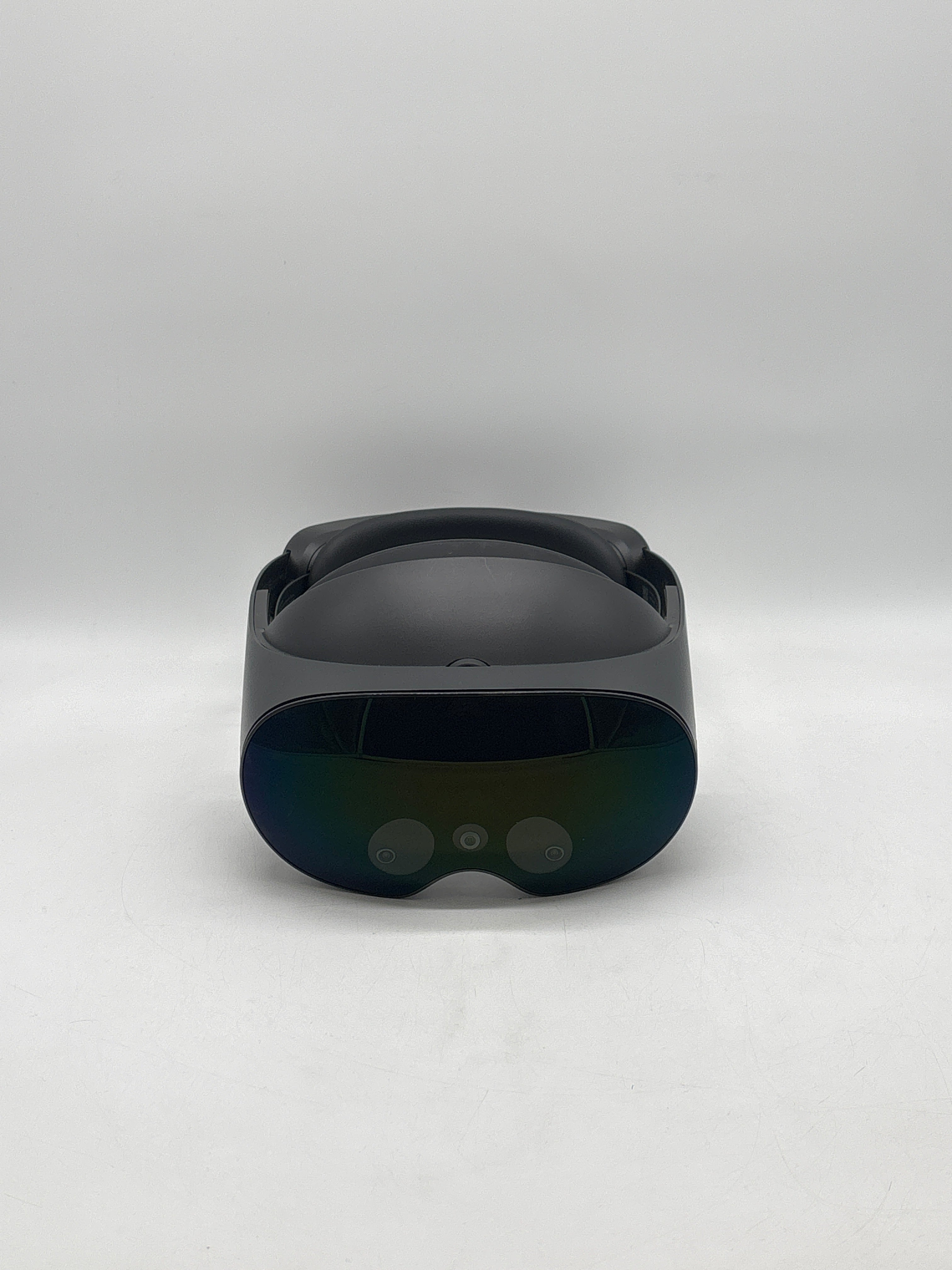 Meta Quest Pro 256GB Standalone VR Headset Black - Used With Box