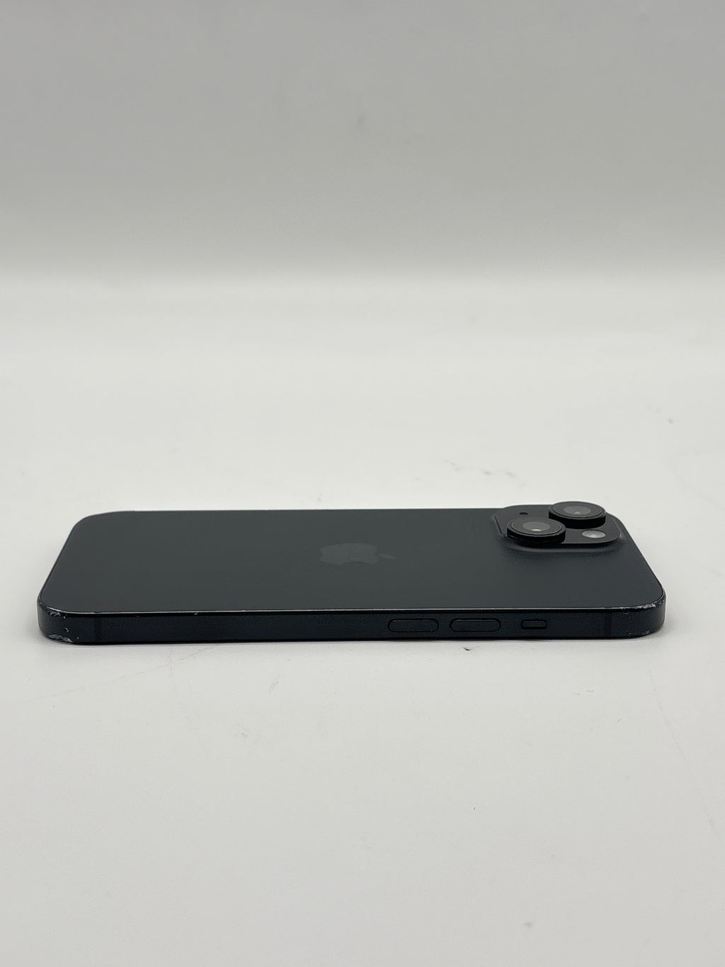 T-Mobile Apple iPhone 15 128GB Black A2846 For Parts