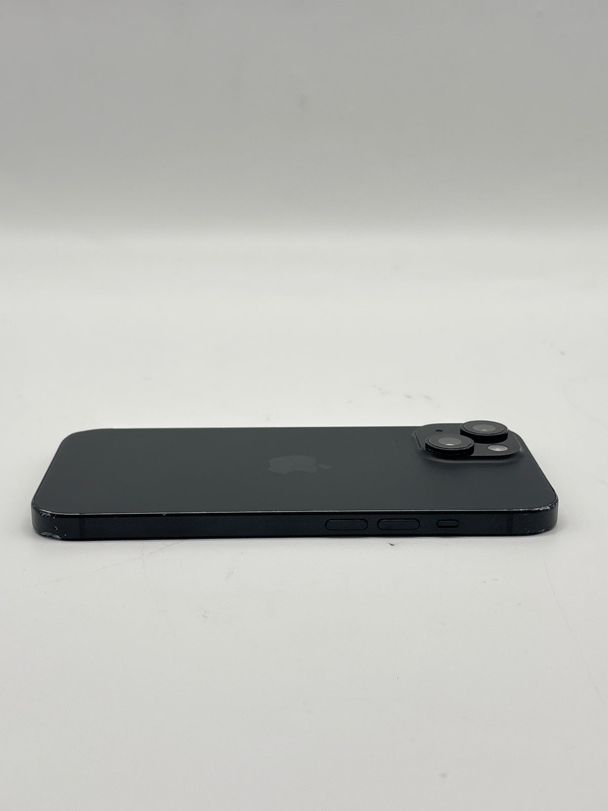 T-Mobile Apple iPhone 15 128GB Black A2846 For Parts