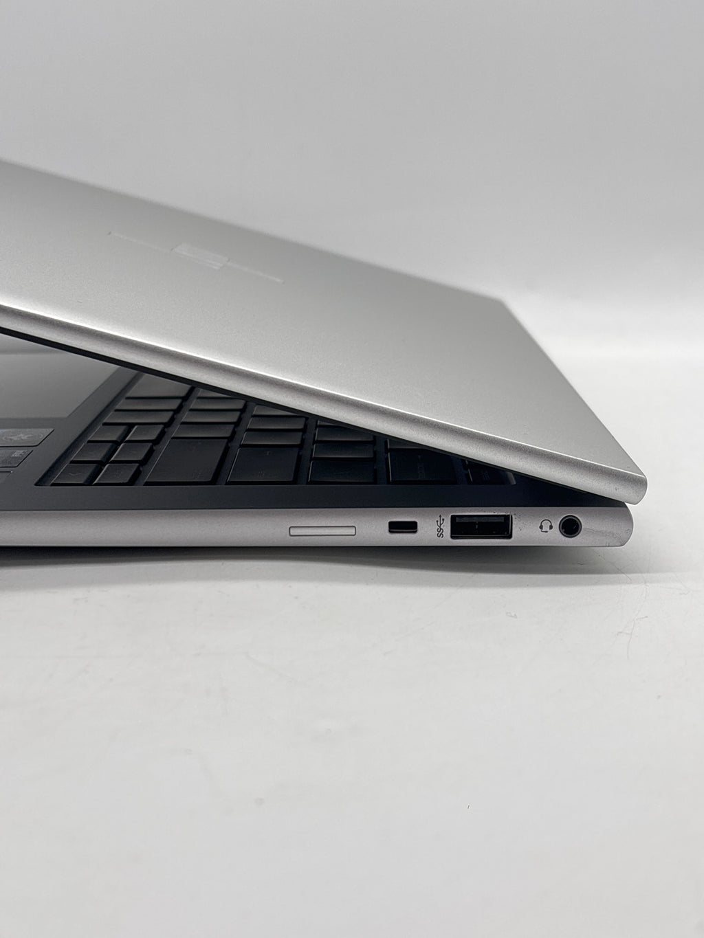 HP EliteBook 840 G10 14" i5-1345U 16GB RAM 512GB SSD Silver - Used