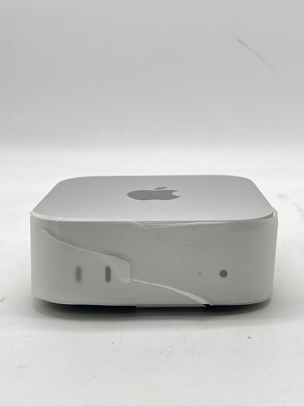 Apple Mac Mini A3238 M4 16GB RAM 256GB SSD Silver - Used