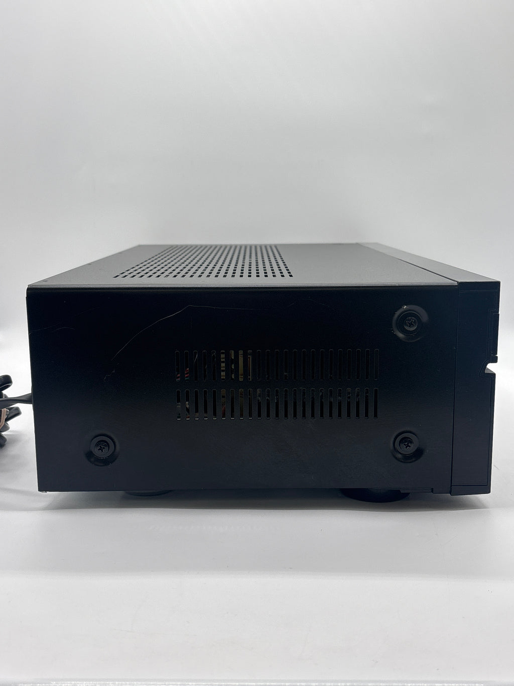 SONY STR-DH790 Multi Channel AV Receiver - For Parts (Read Desc)