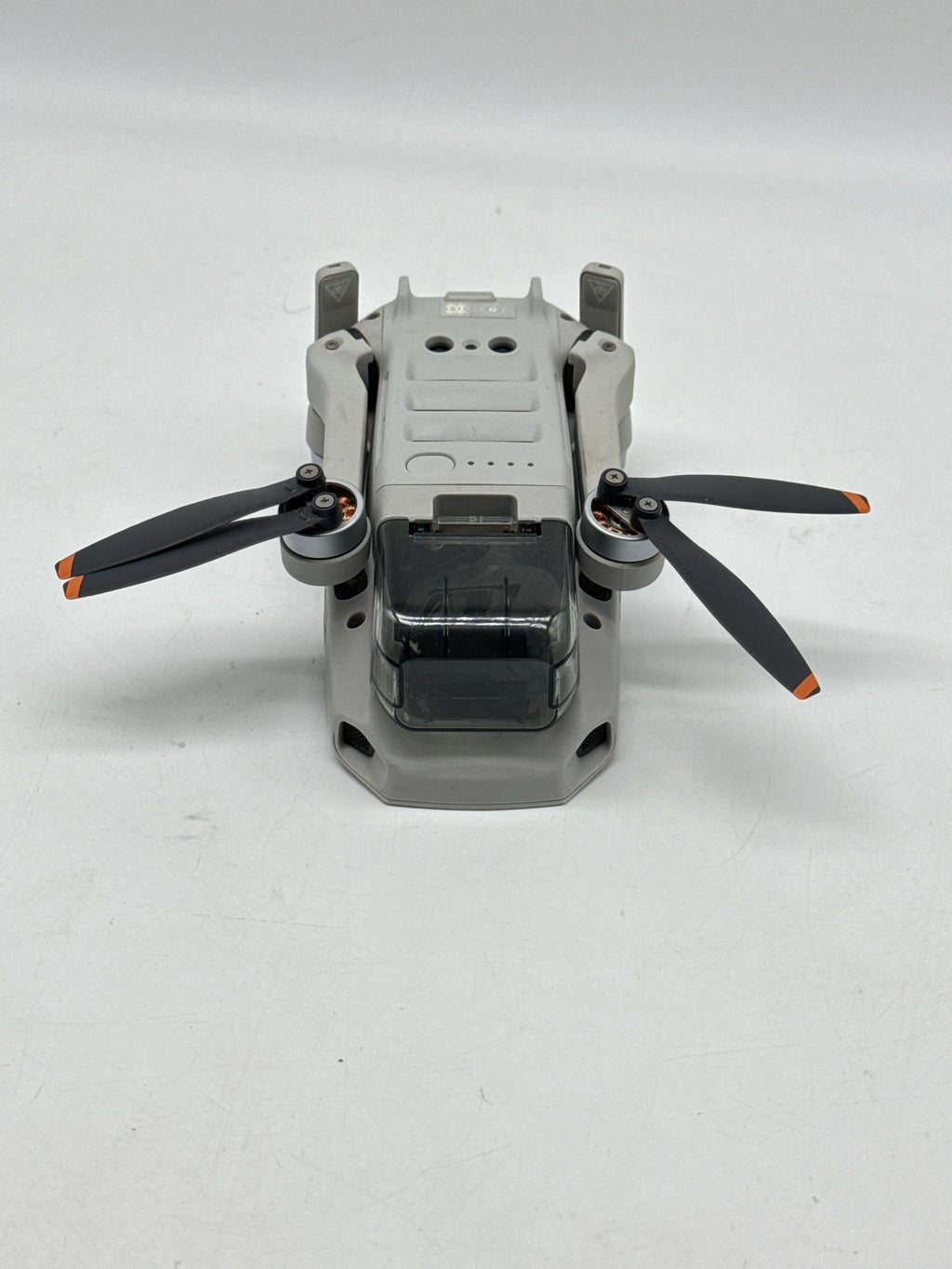 DJI Mini 4K Drone 12MP Camera 31min Flight Time Gray - Used