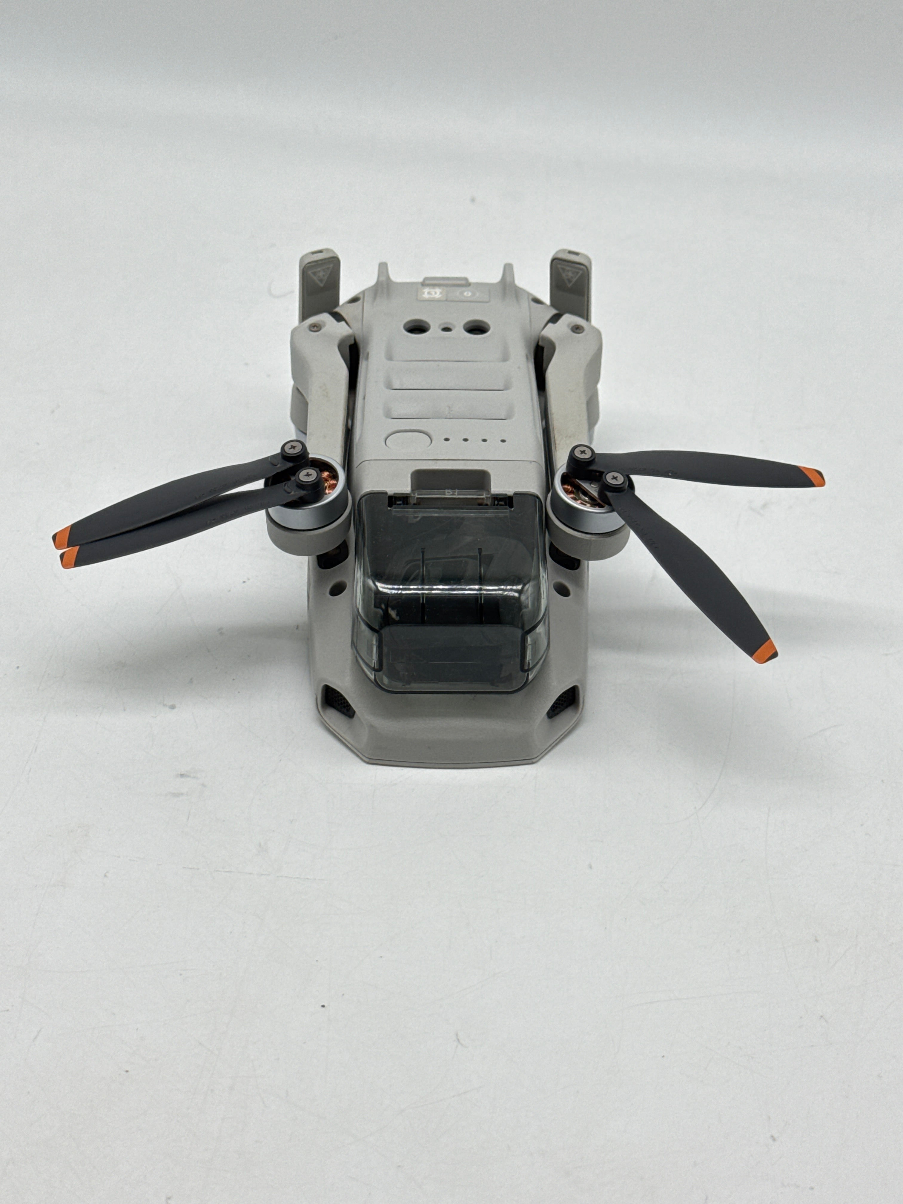 DJI Mini 4K Drone 12MP Camera 31min Flight Time Gray - Used