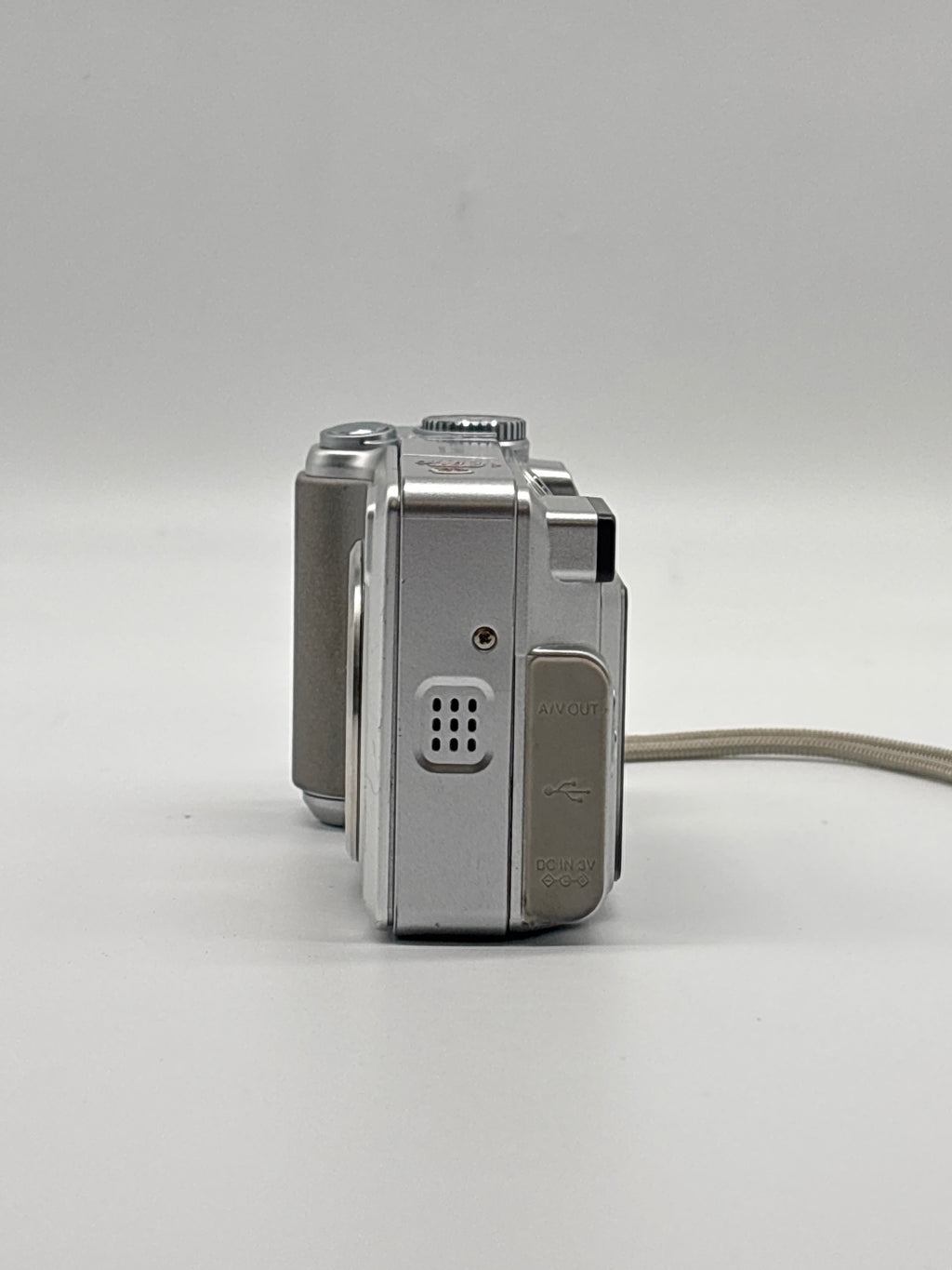 Fujifilm FinePix E550 6.3MP Compact Digital Camera - Used