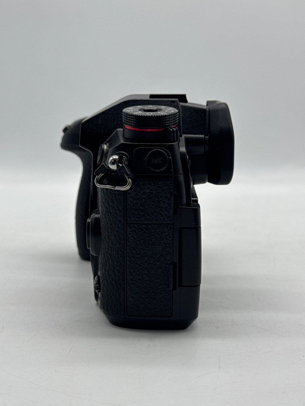 Panasonic Lumix DC-G9 Mirrorless Camera Black - Used