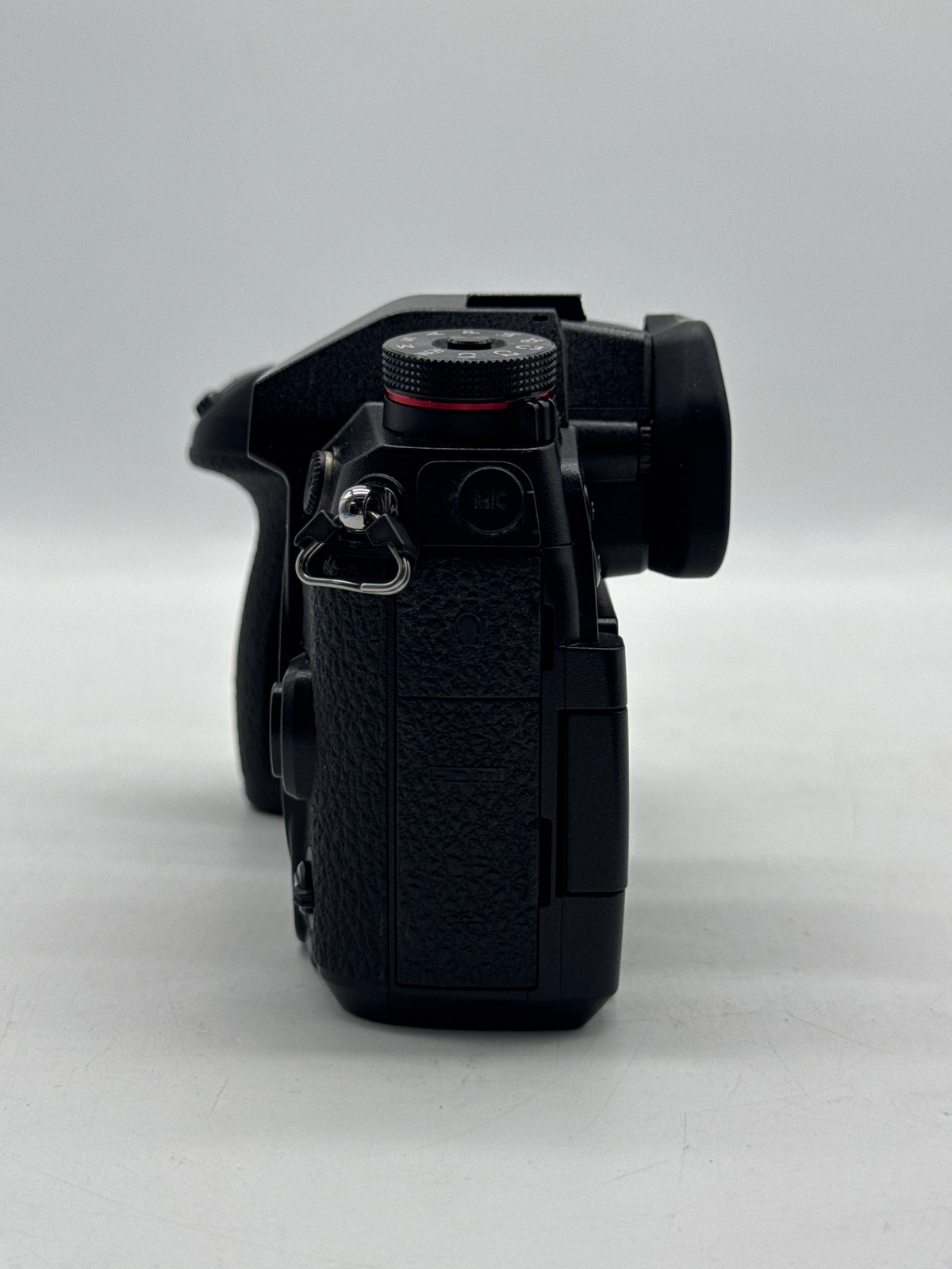 Panasonic Lumix DC-G9 Mirrorless Camera Black - Used
