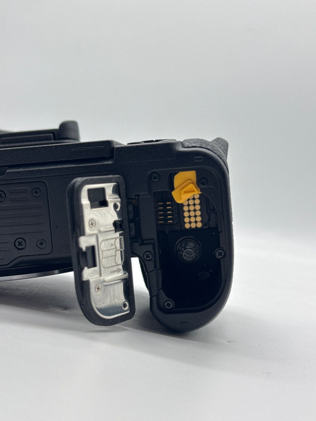 Nikon Z7 II Mirrorless Body Only Black - Used