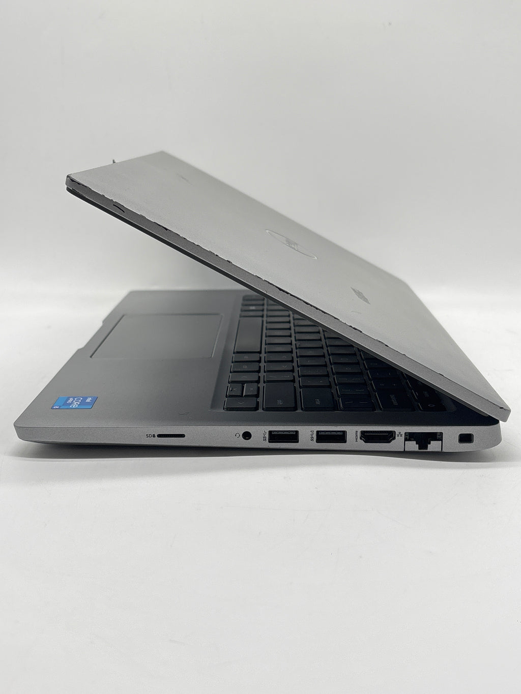 Dell Latitude 5420 14" Touch i5-1145G7 16GB RAM 256GB SSD Gray - Used